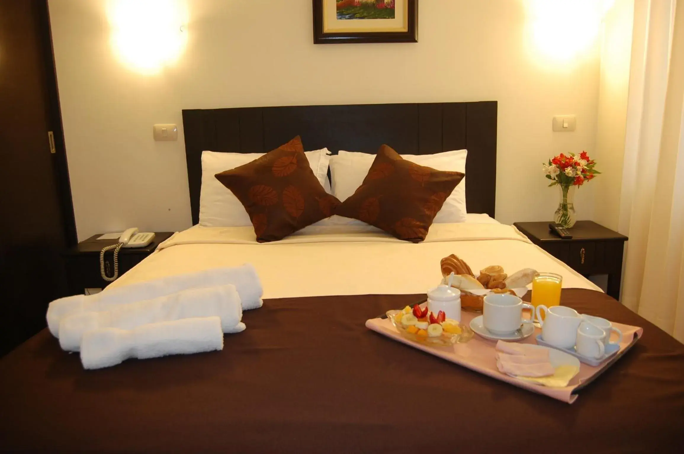 Apartment (2 Adults) in Casa Fanning Hotel Apartment (2 Adults) in Casa Fanning Hotel