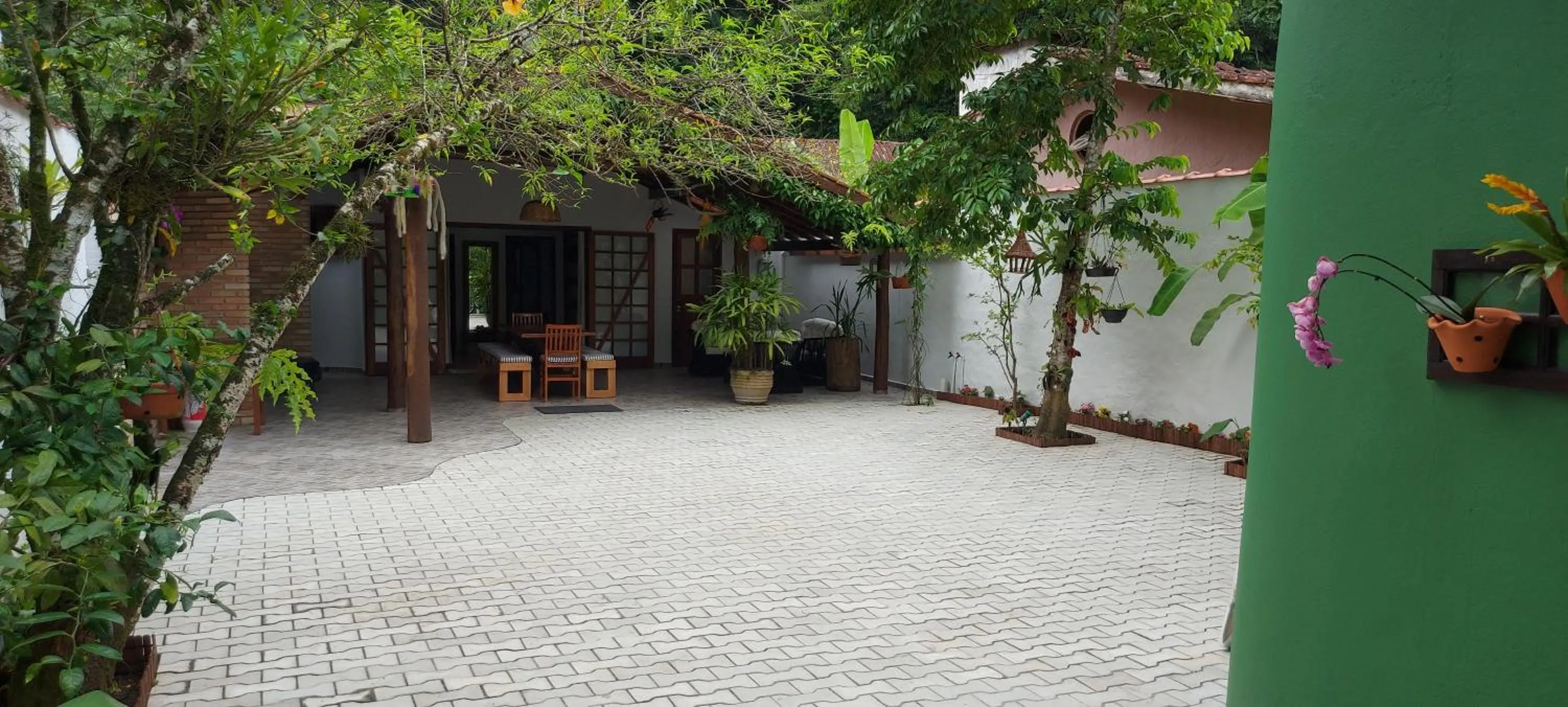 Casa Canto Verde Camburi