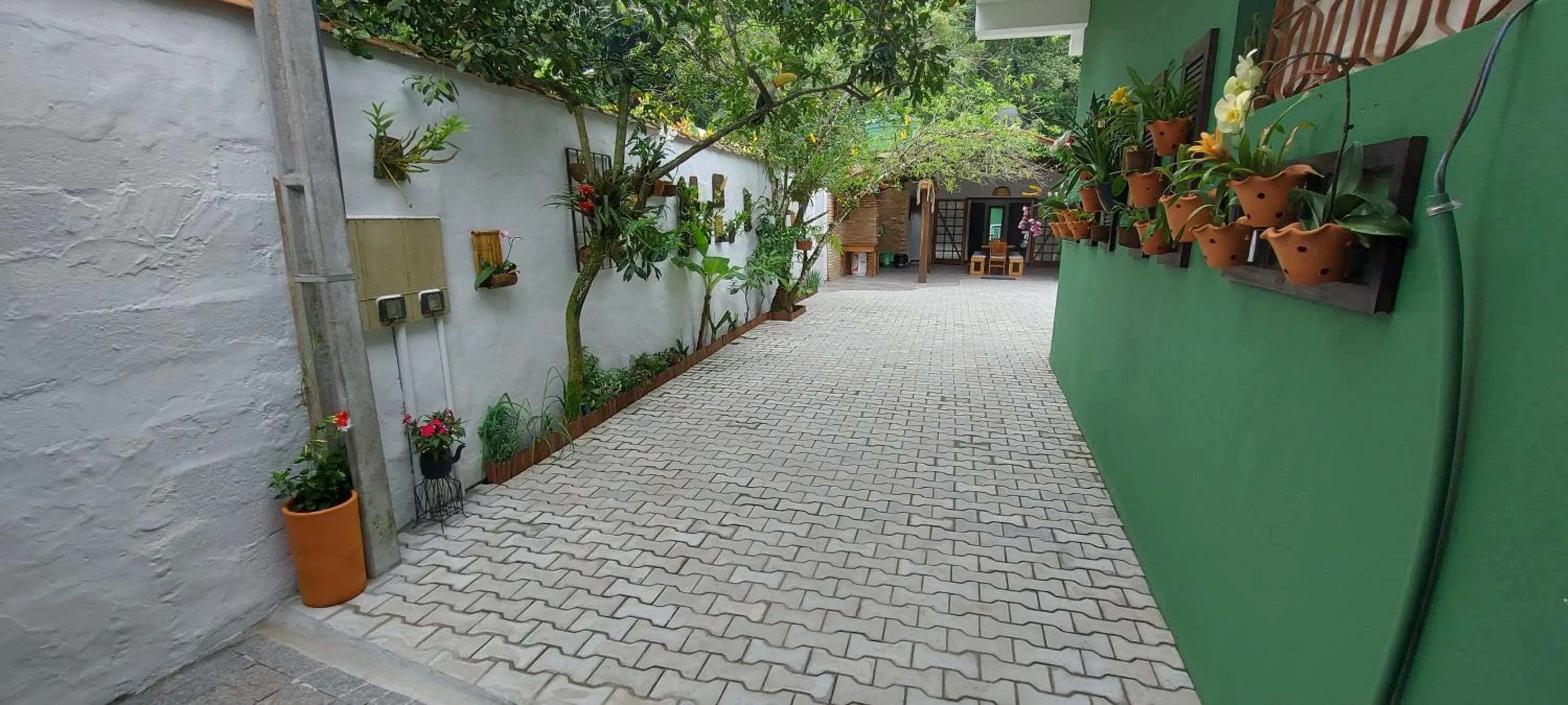 Casa Canto Verde Camburi