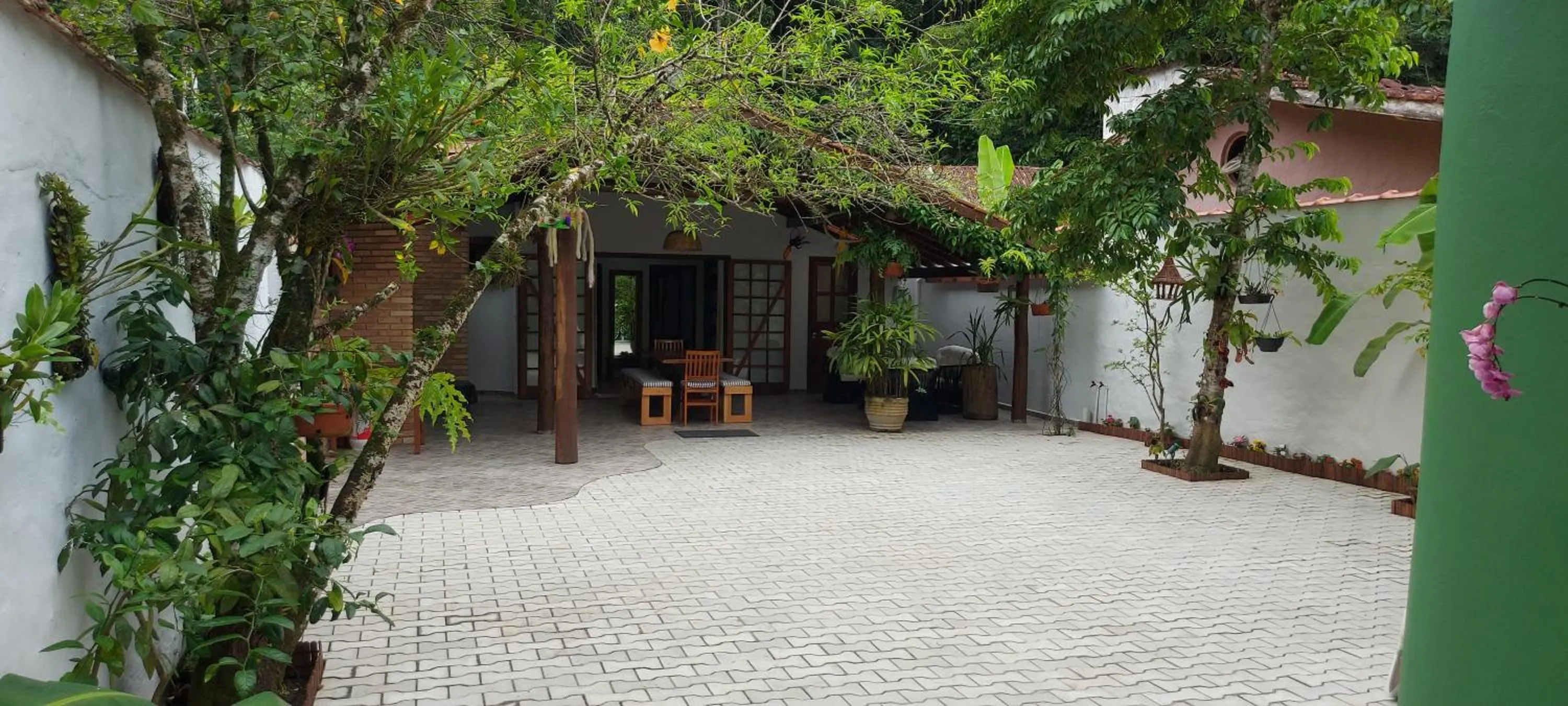 Casa Canto Verde Camburi