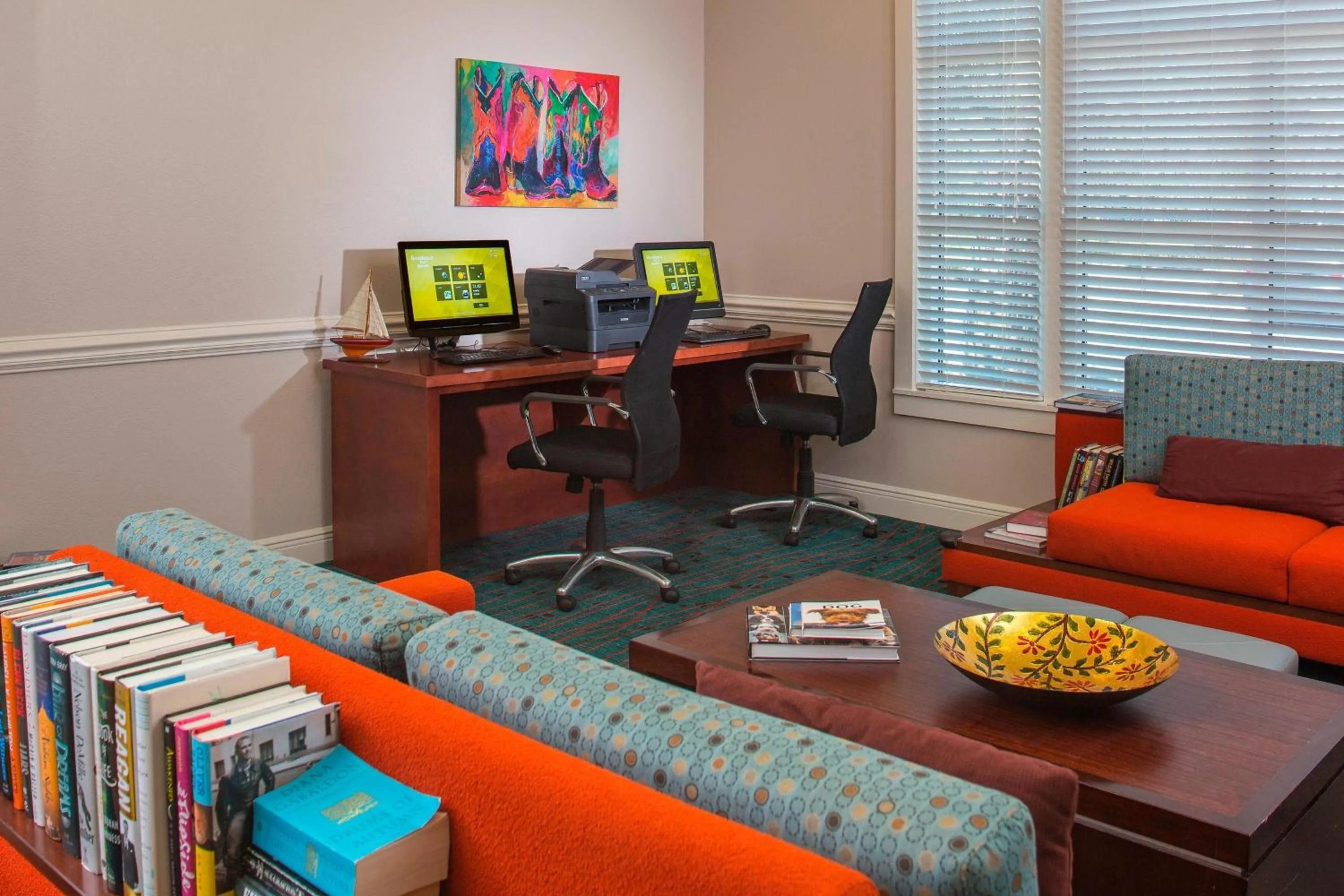 Other in Residence Inn Sandestin at Grand Boulevard