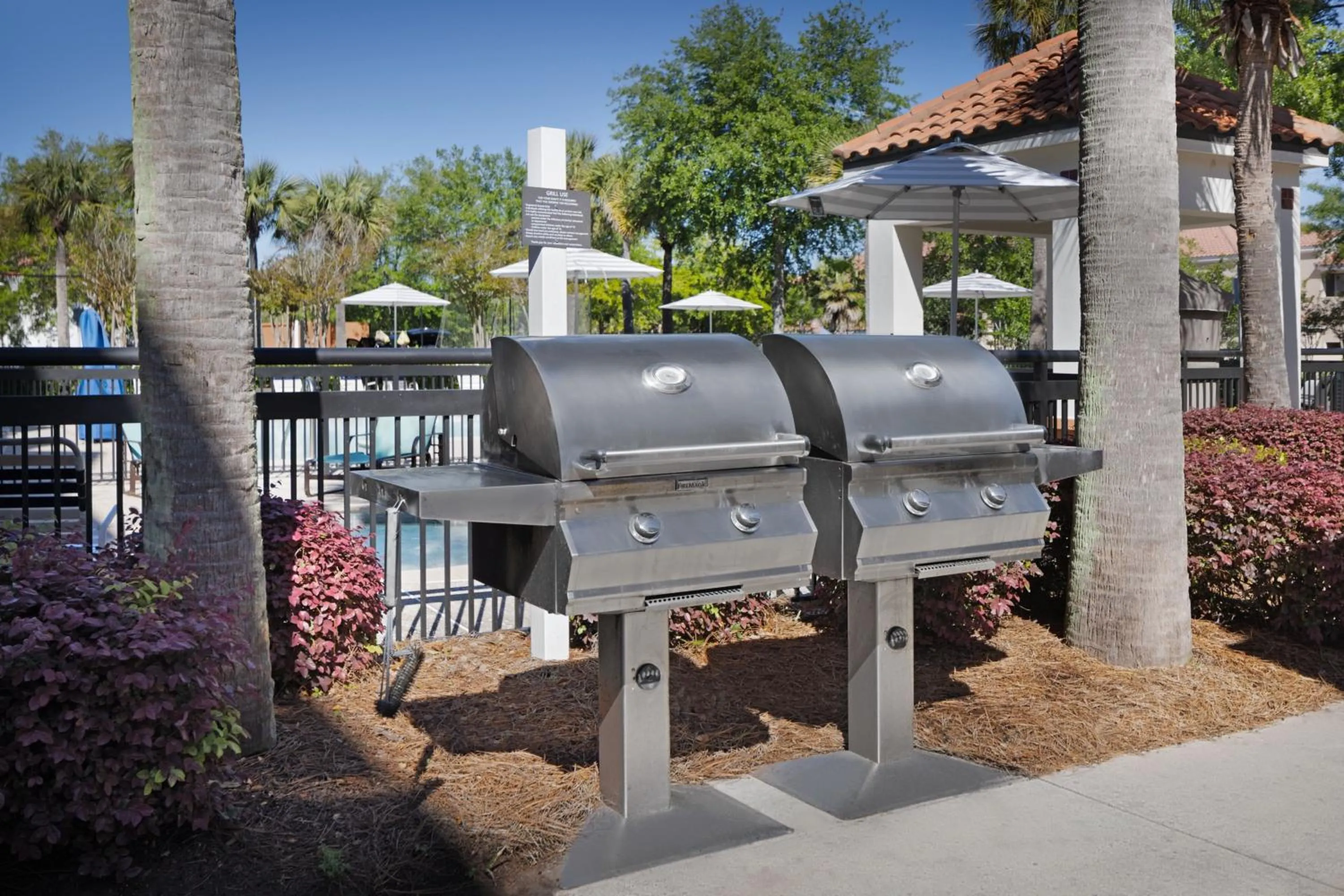 Other in Residence Inn Sandestin at Grand Boulevard