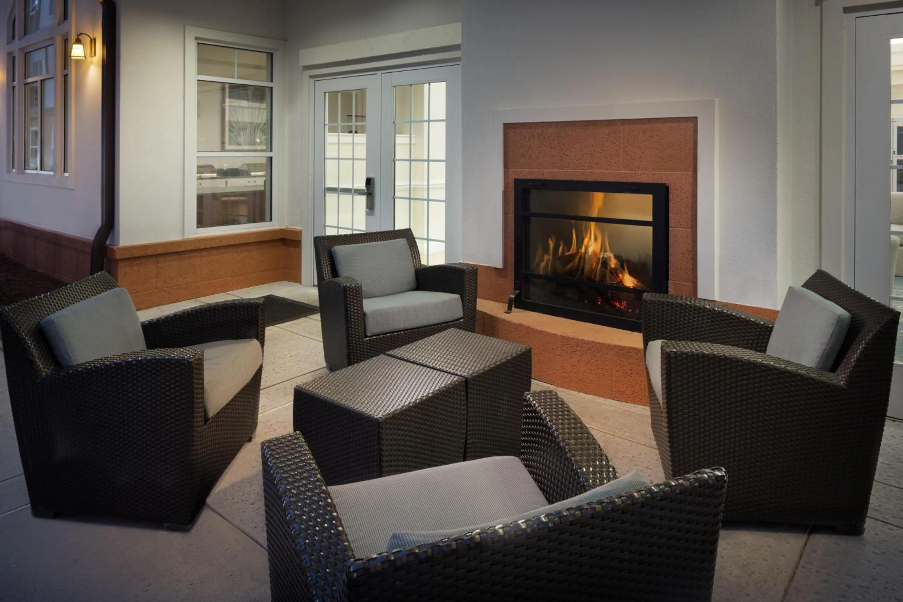 Other in Residence Inn Sandestin at Grand Boulevard