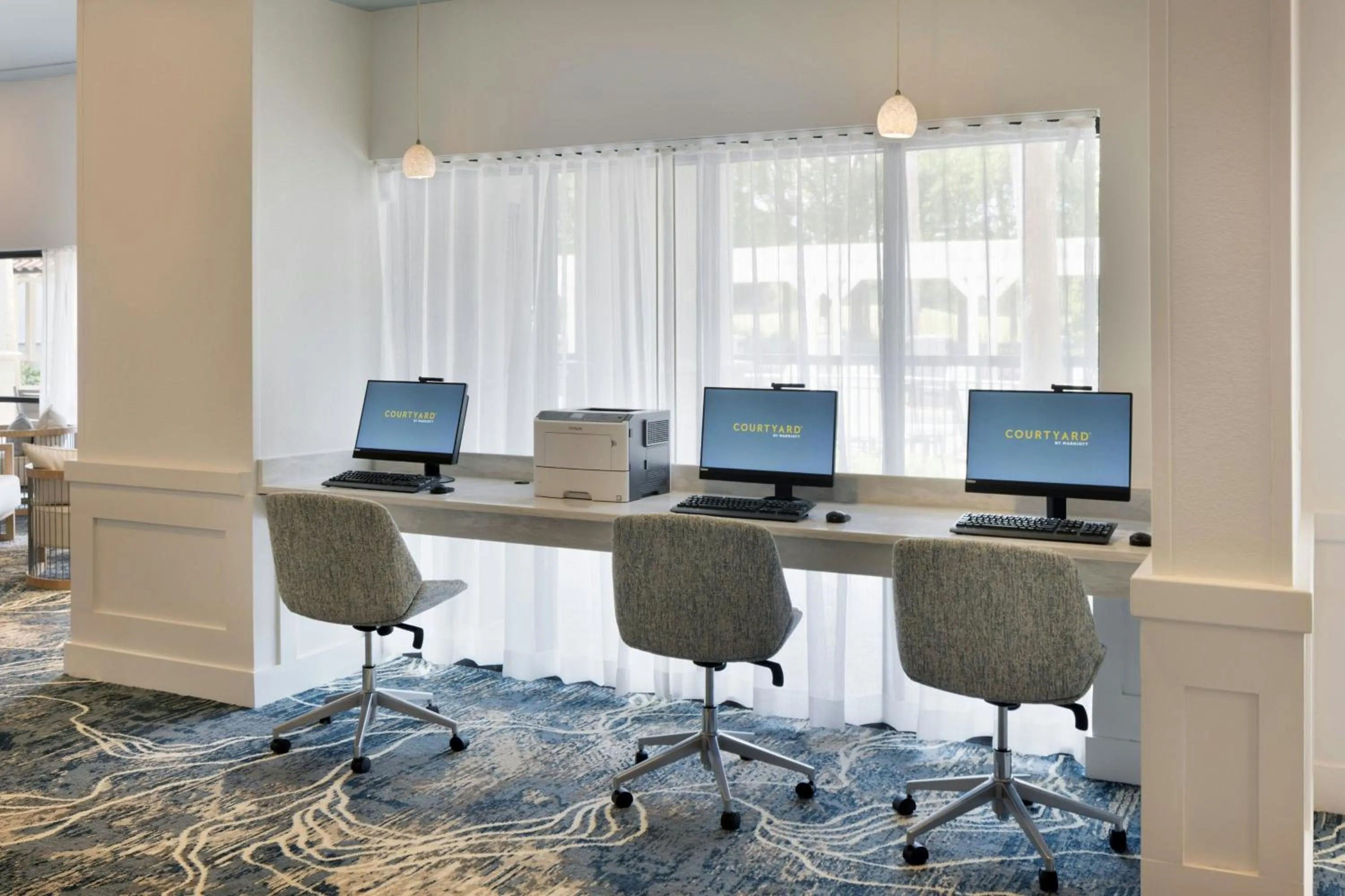 Other in Courtyard by Marriott Sandestin at Grand Boulevard