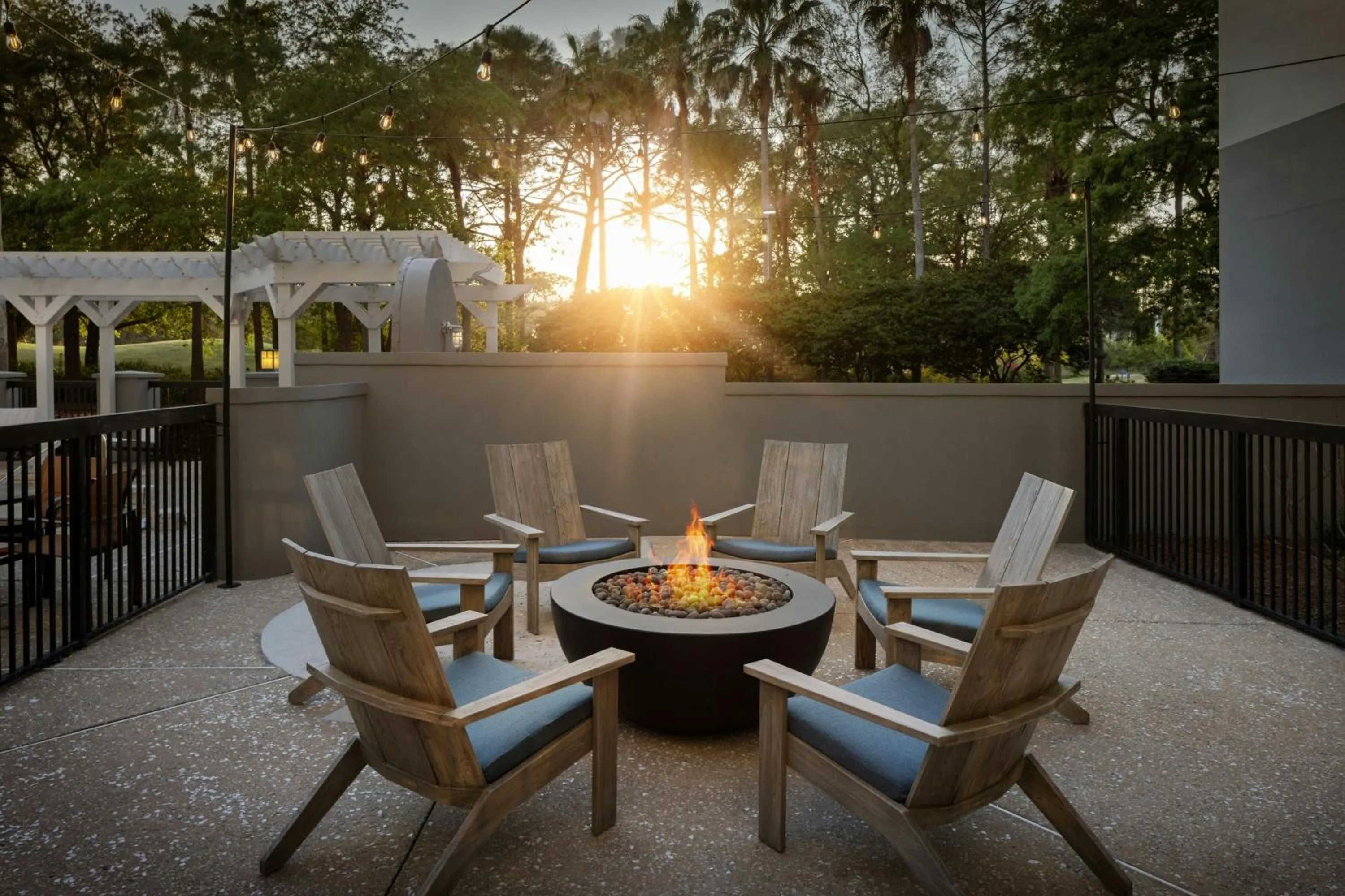 View (from property/room) in Courtyard by Marriott Sandestin at Grand Boulevard