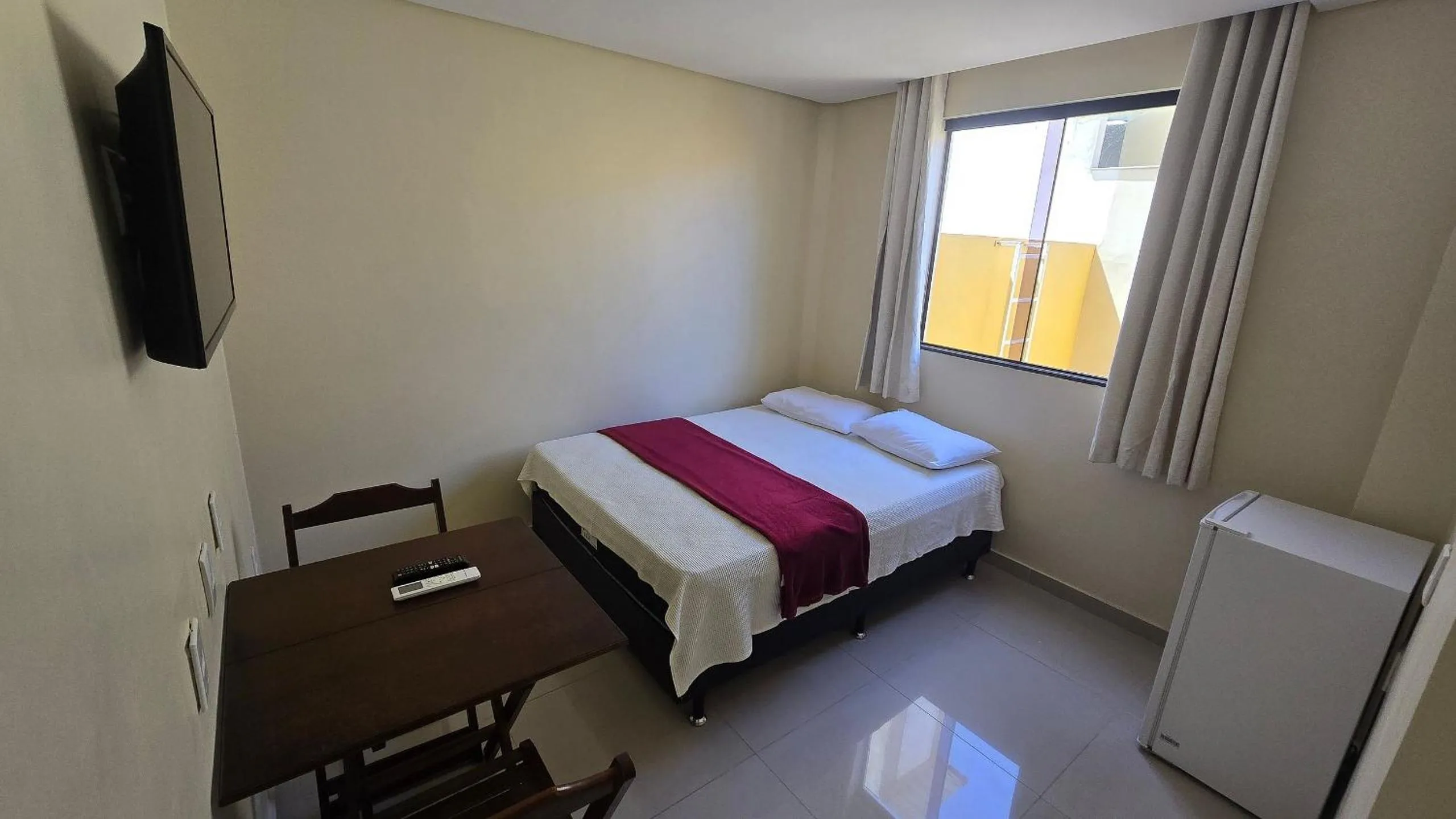 Bedroom, Bed in Recanto Del Mare Suítes