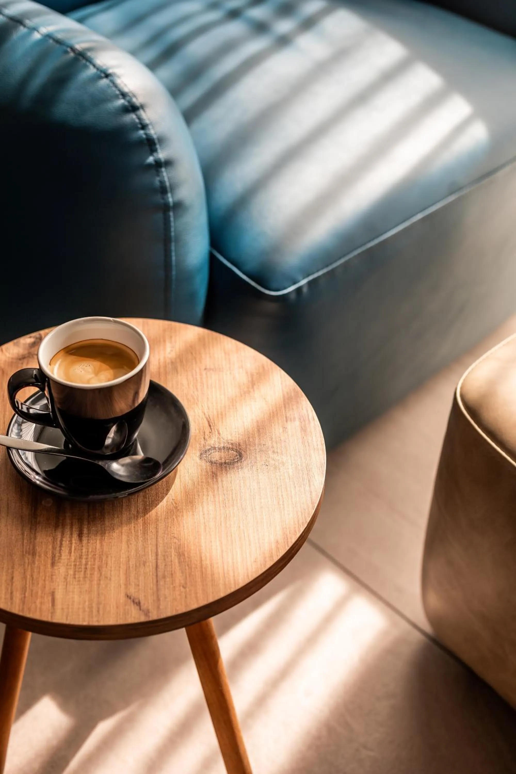 Spa and wellness centre/facilities in Roxon Urban Ramat Gan