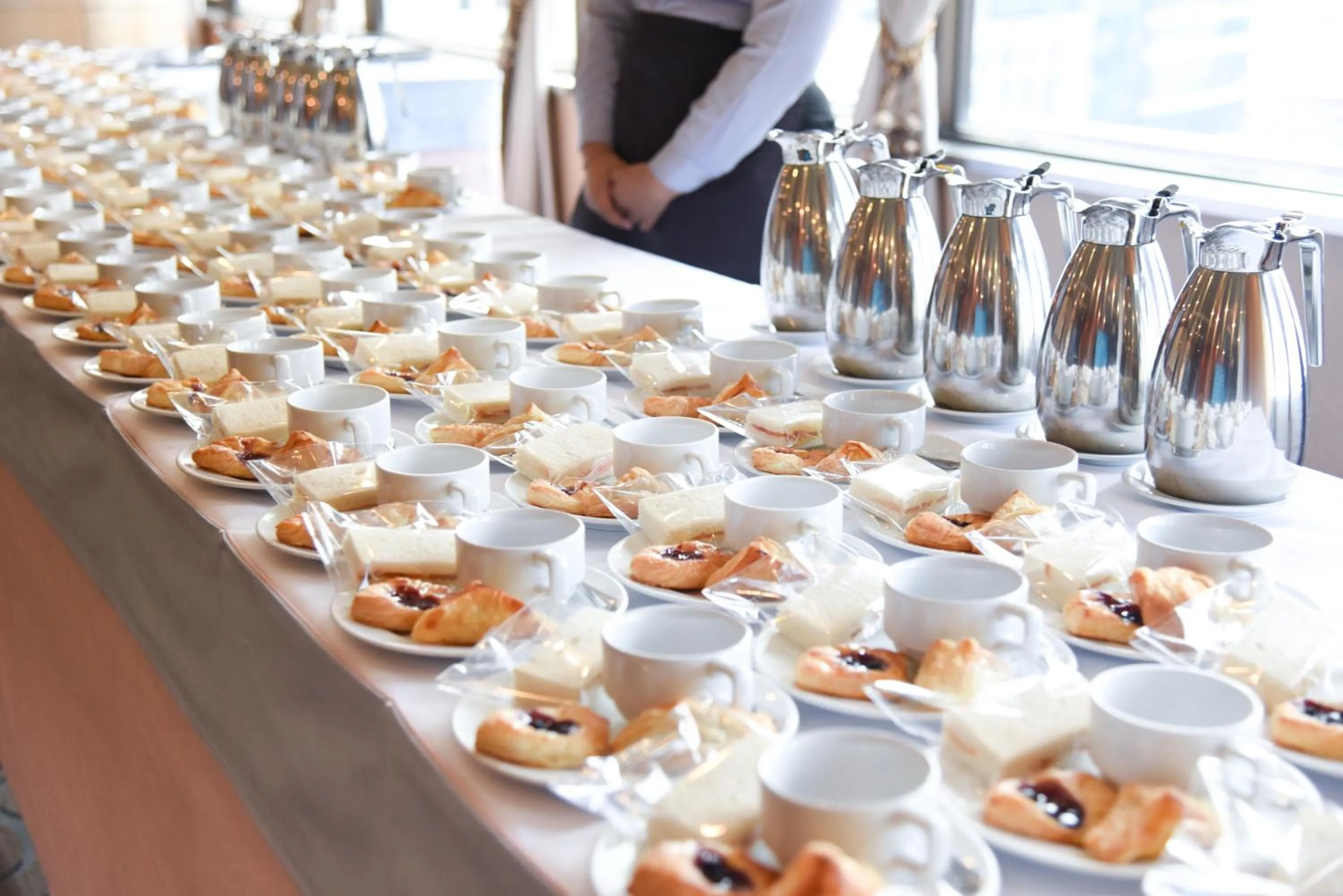 Meeting/conference room in Ramada by Wyndham Ramat Gan