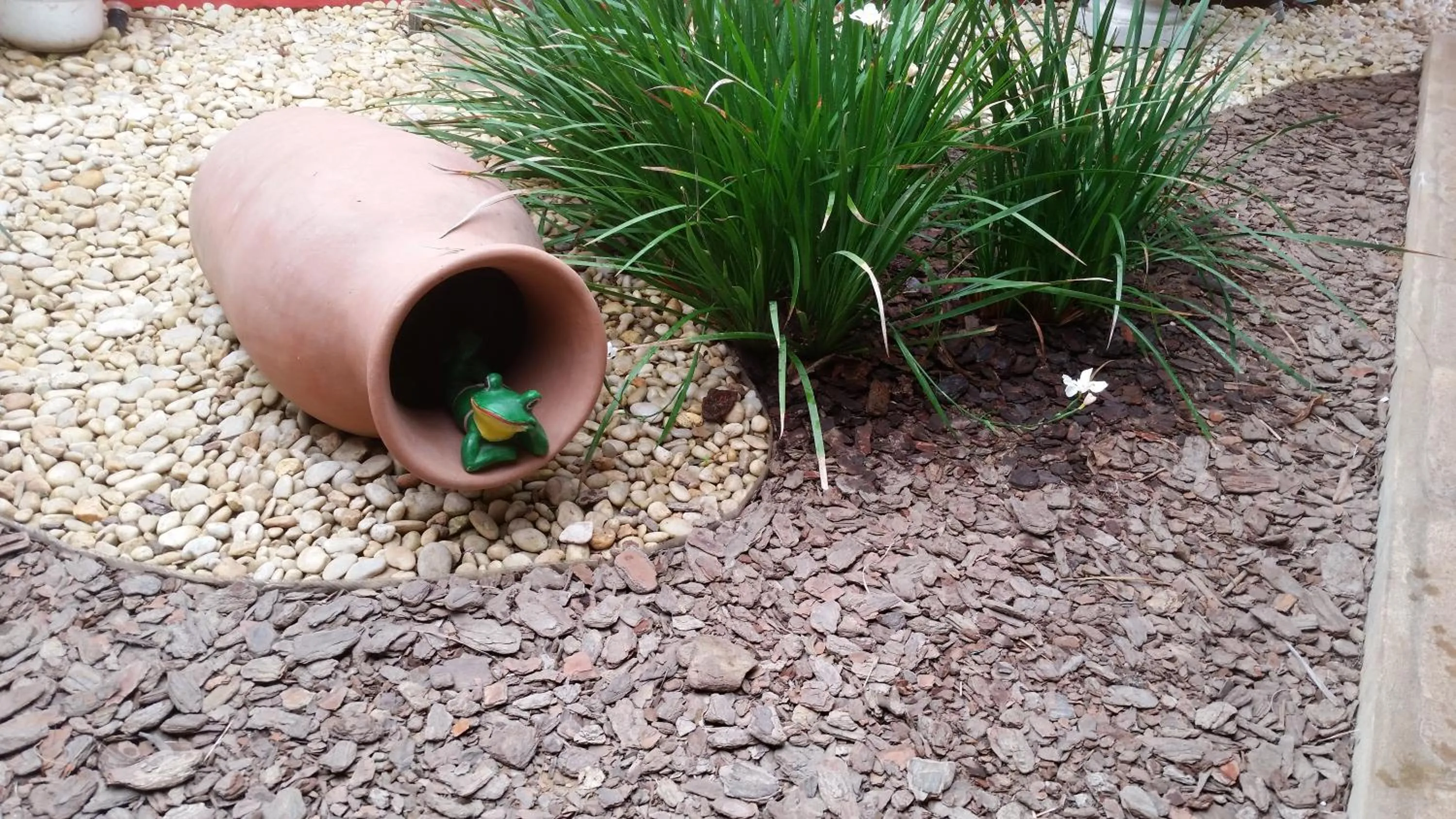 Restaurant/places to eat in Pousada do Mar