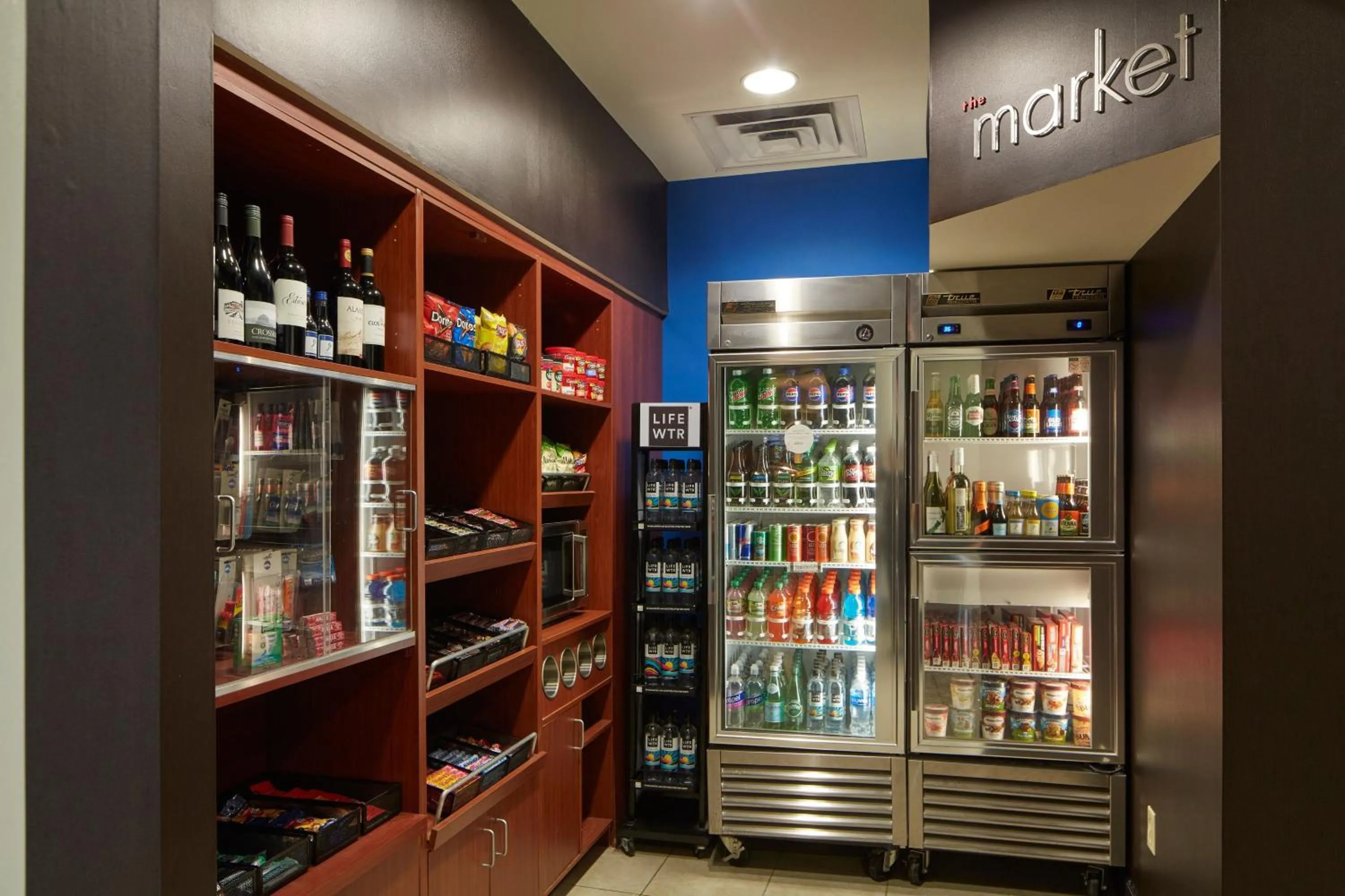 Other in Courtyard by Marriott Winchester Medical Center