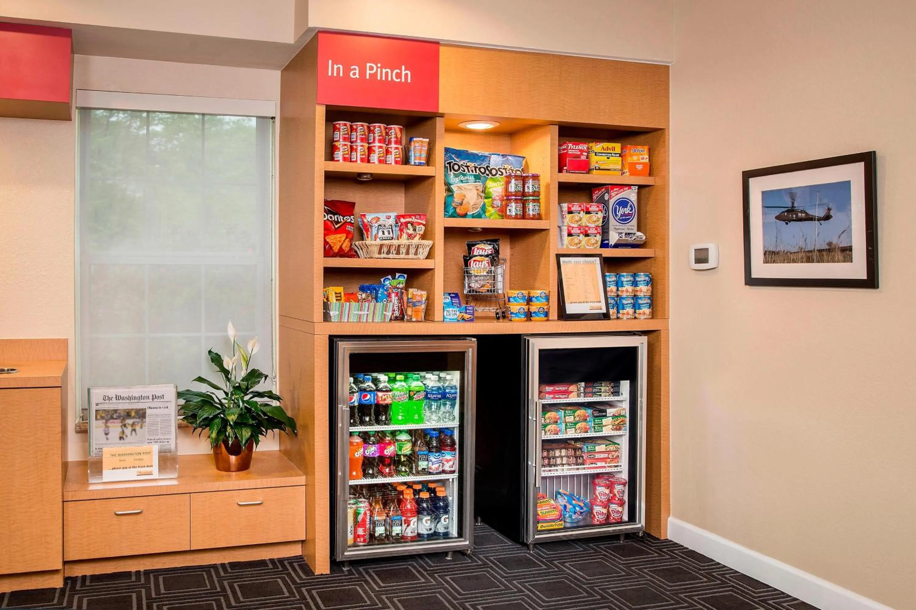 Other in TownePlace Suites by Marriott Clinton at Joint Base Andrews