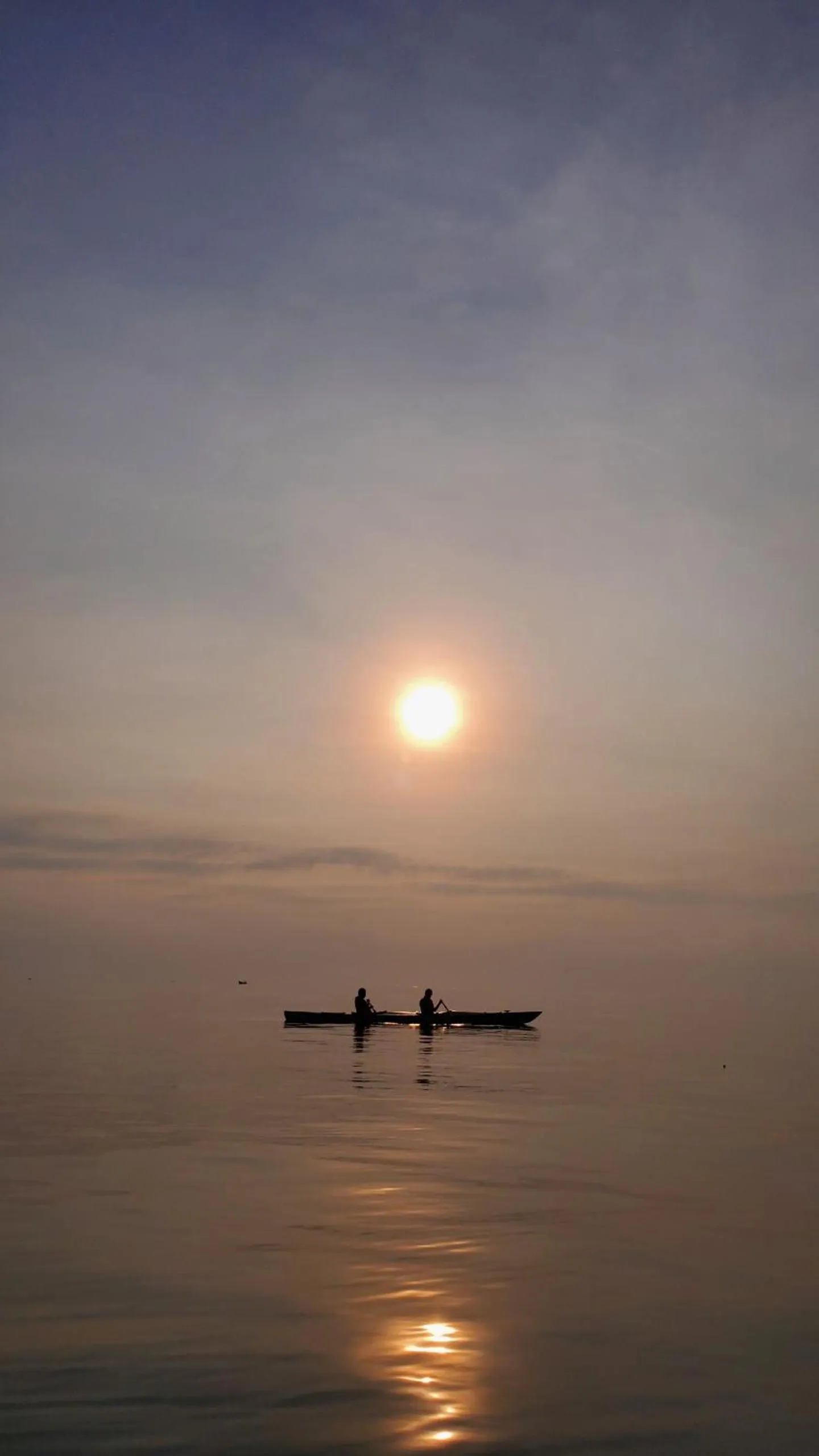 People in Freedom Beach Resort