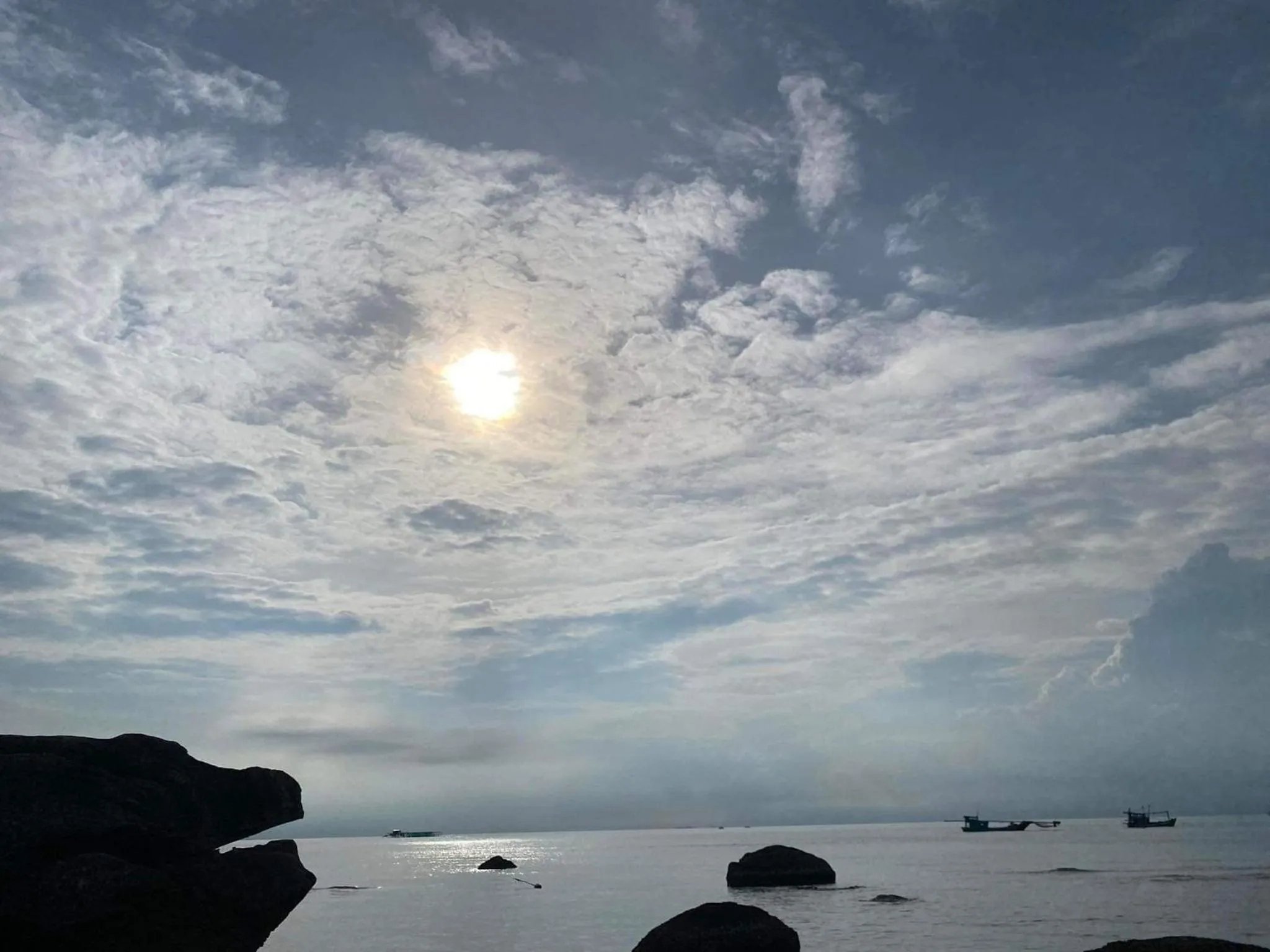 Freedom Beach Resort