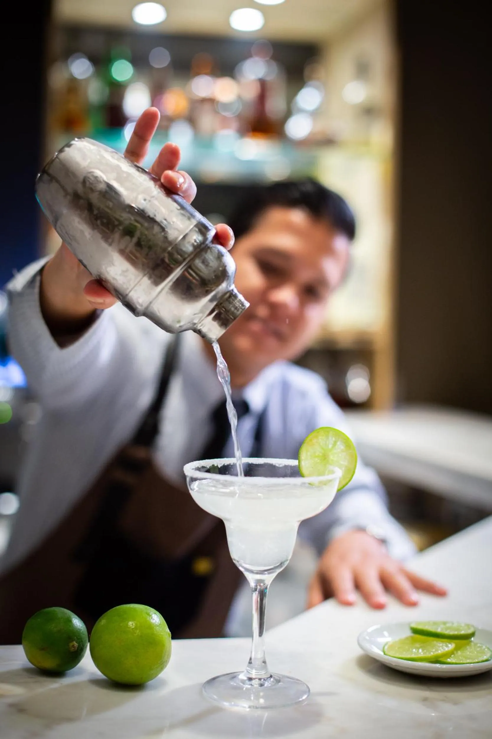 Lounge or bar in Unipark by Oro Verde Hotels