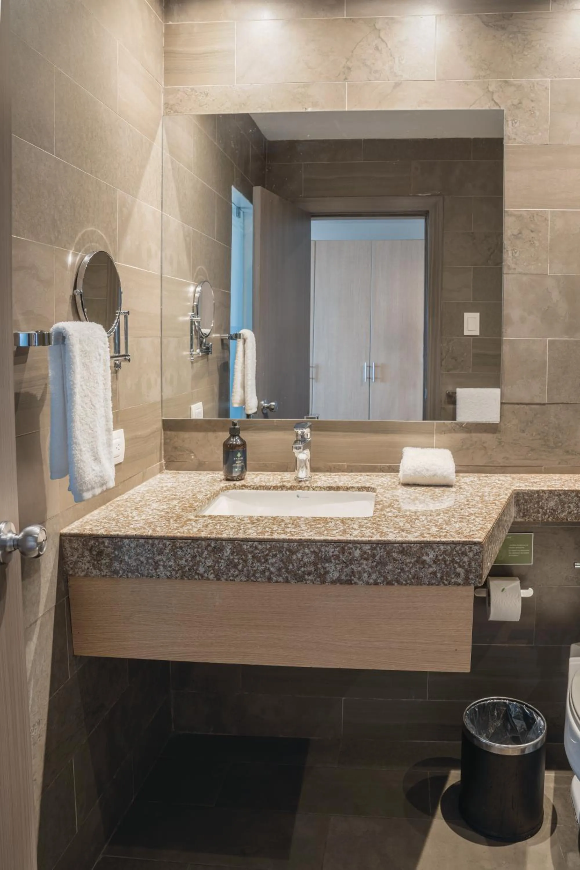 Bathroom in Unipark by Oro Verde Hotels