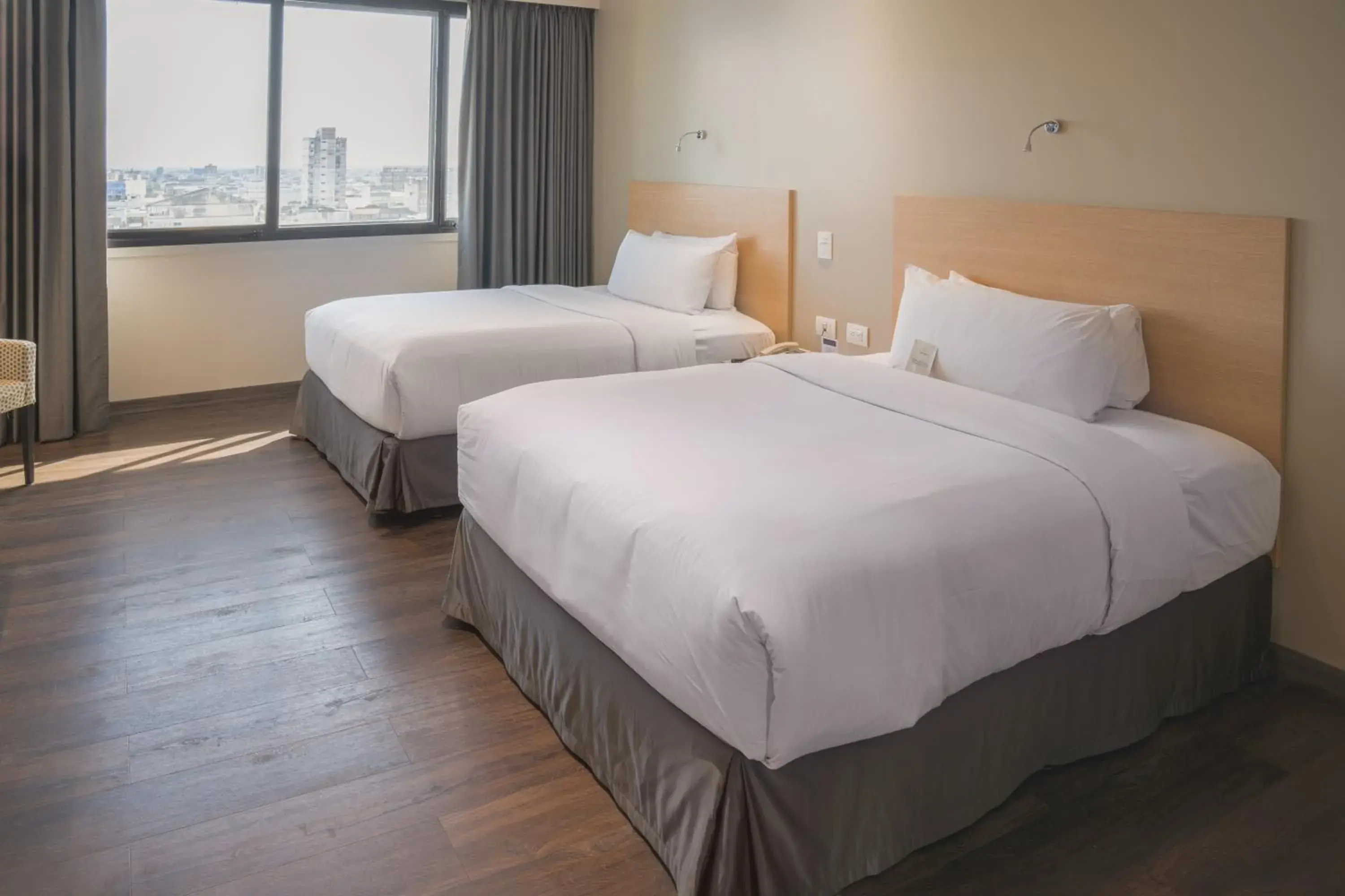 Signature Twin Room in Unipark by Oro Verde Hotels Signature Twin Room in Unipark by Oro Verde Hotels