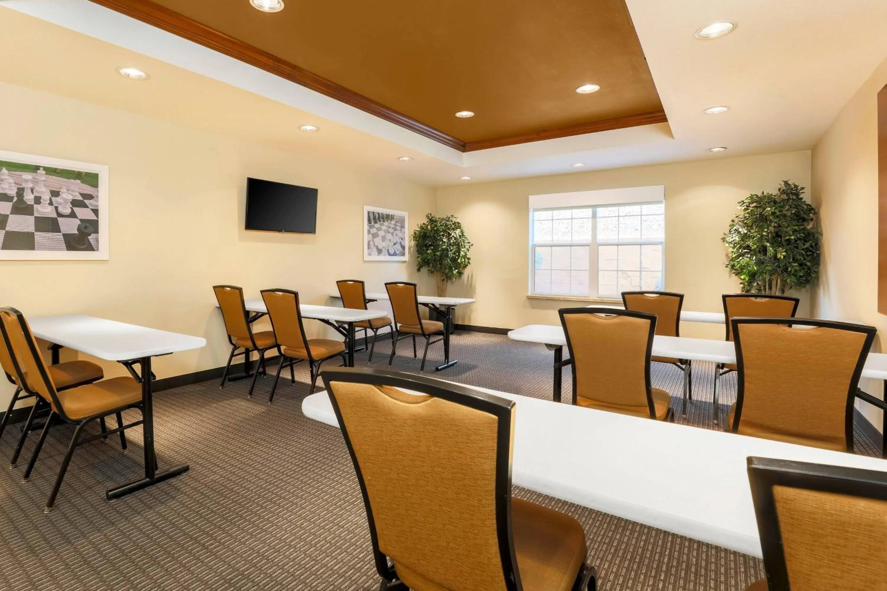 Meeting/conference room in TownePlace Suites by Marriott Yuma