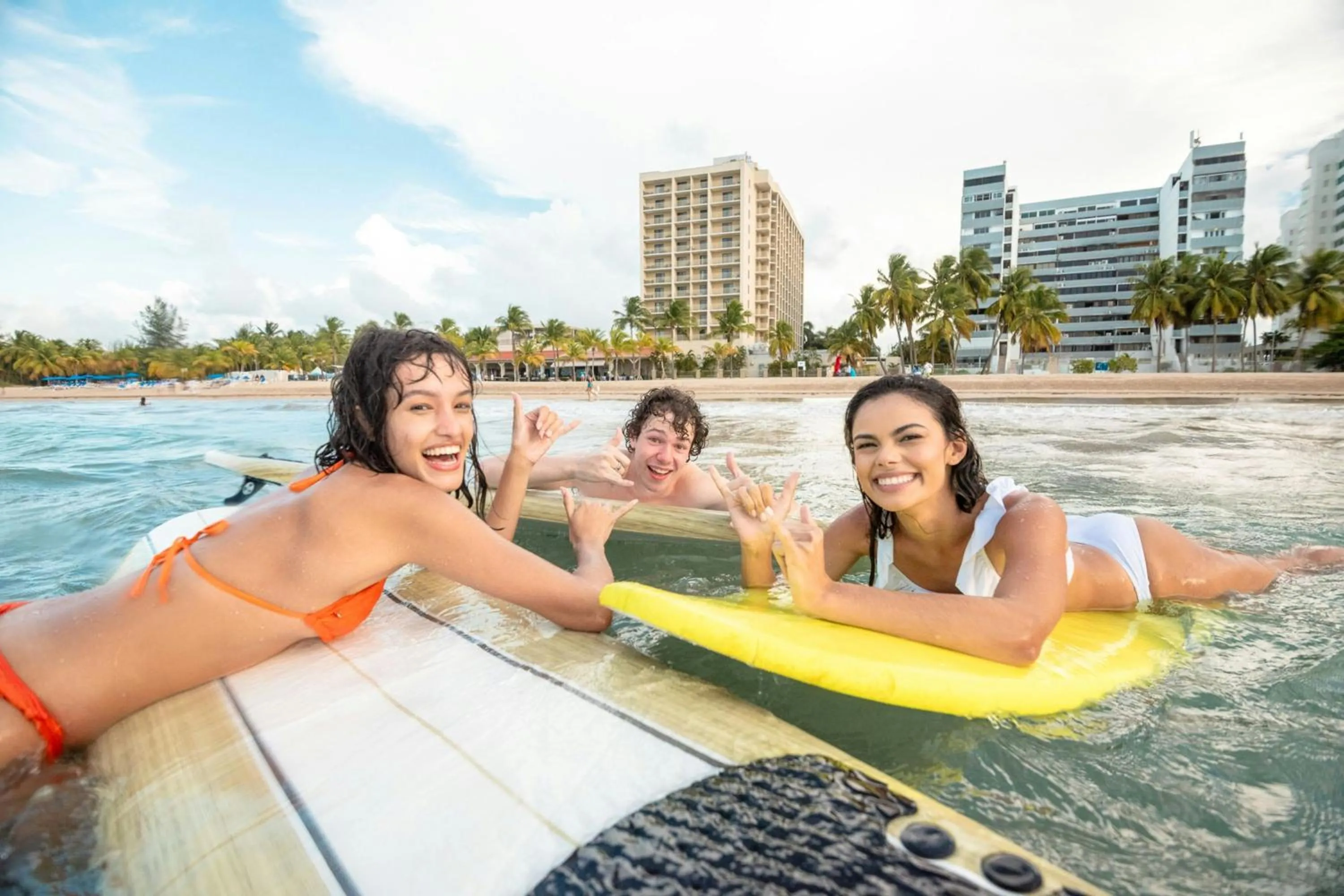 Other in Courtyard by Marriott Isla Verde Beach Resort