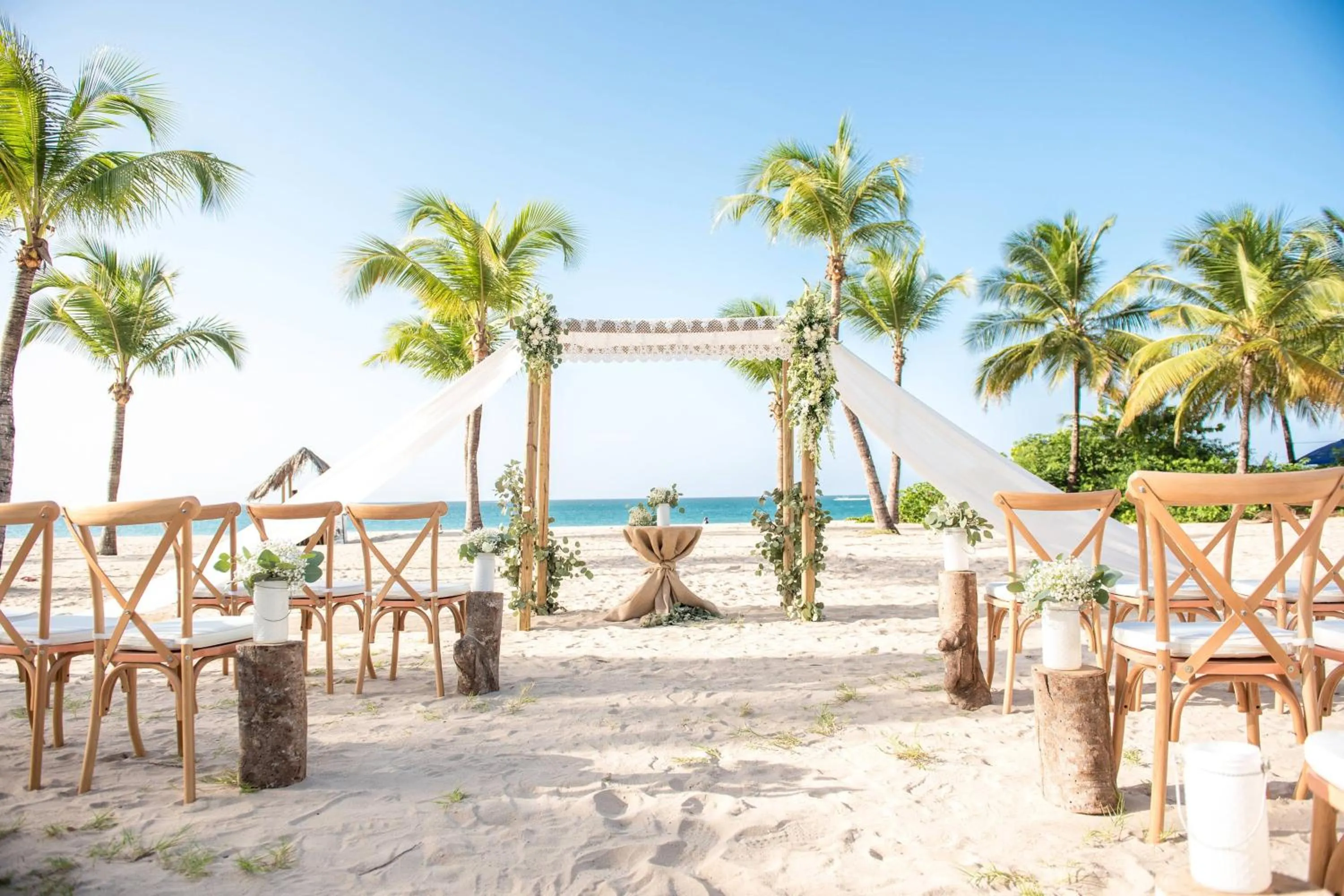 Banquet/Function facilities in Courtyard by Marriott Isla Verde Beach Resort