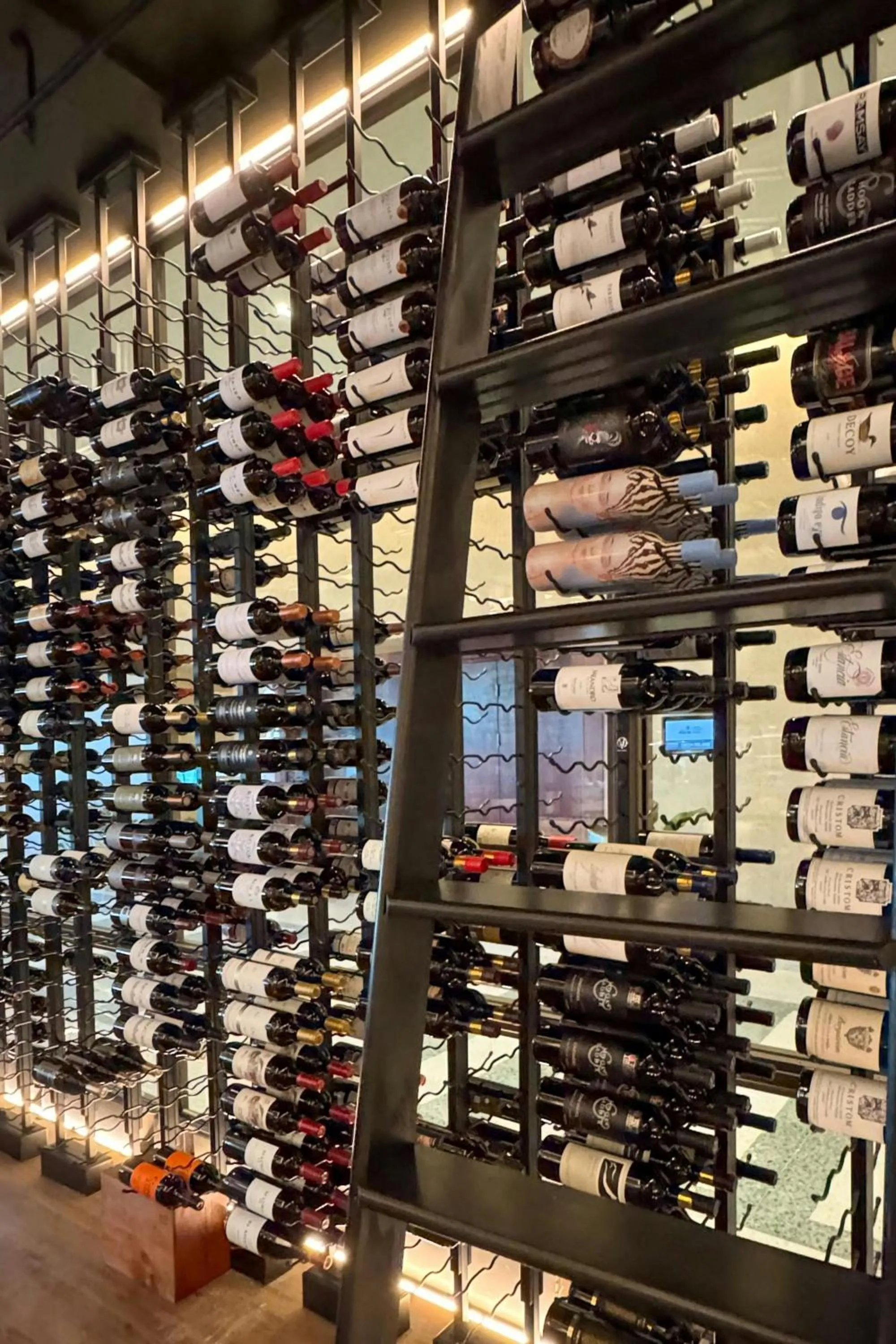 Restaurant/places to eat in Courtyard by Marriott Isla Verde Beach Resort