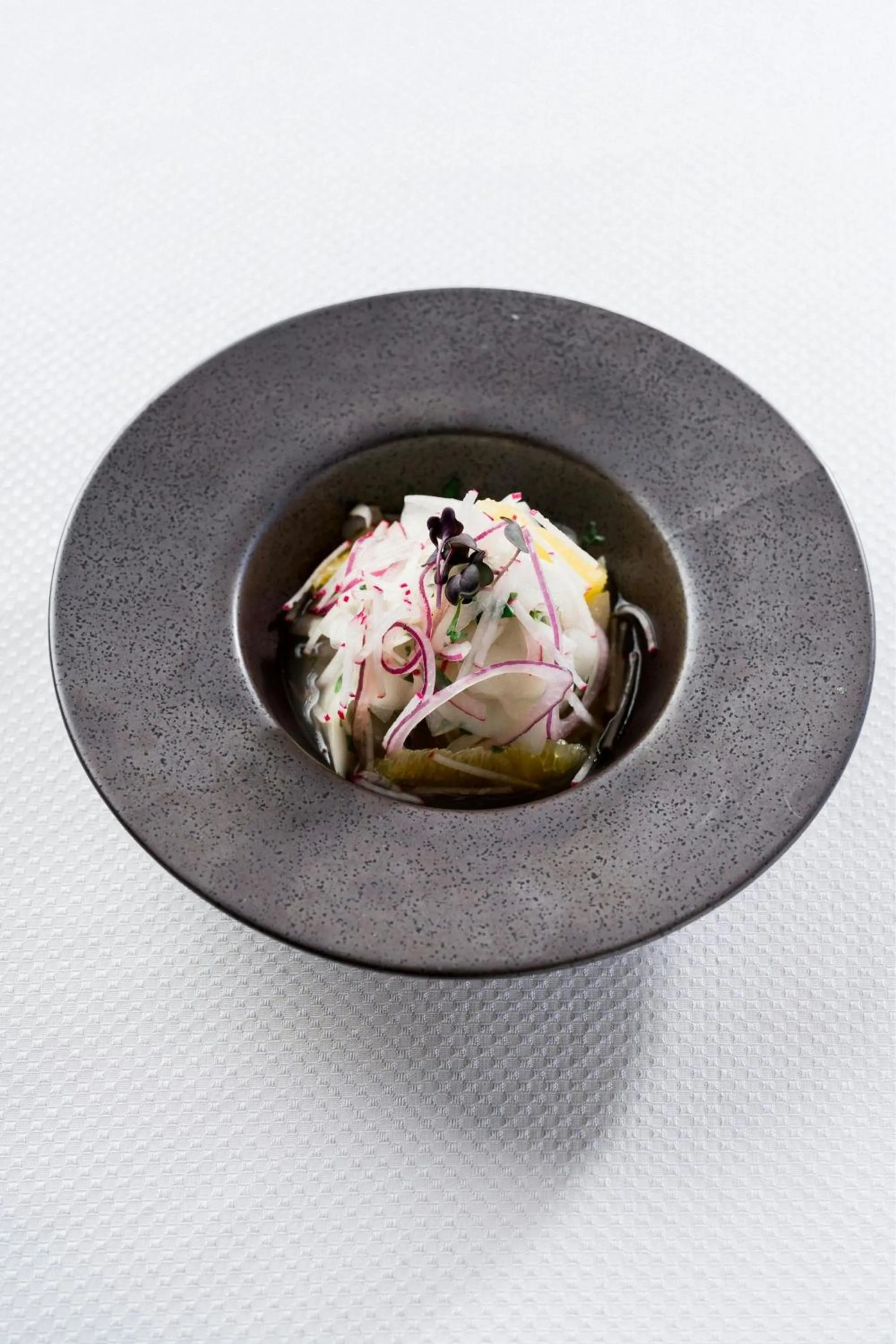 Restaurant/places to eat in Courtyard by Marriott Isla Verde Beach Resort