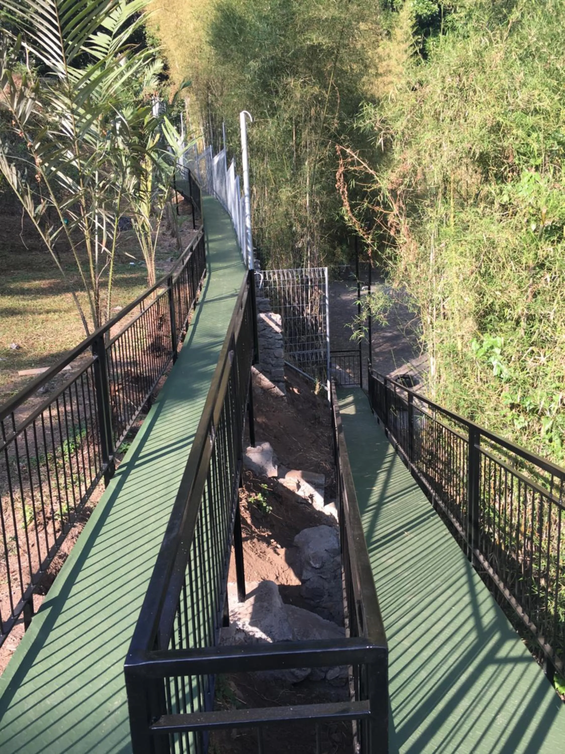 Activities in Arainn Bed & Breakfast Tretes Prigen by ecommerceloka