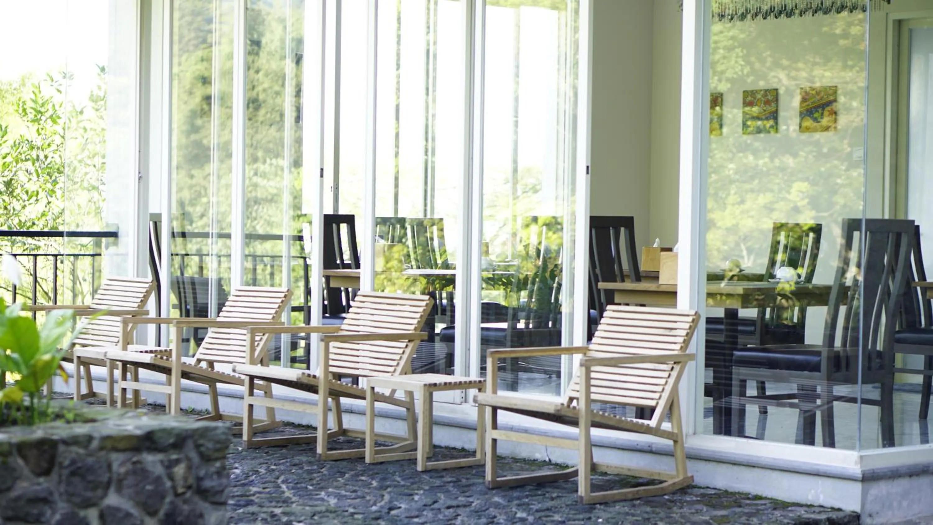 Off site in Arainn Bed & Breakfast Tretes Prigen by ecommerceloka