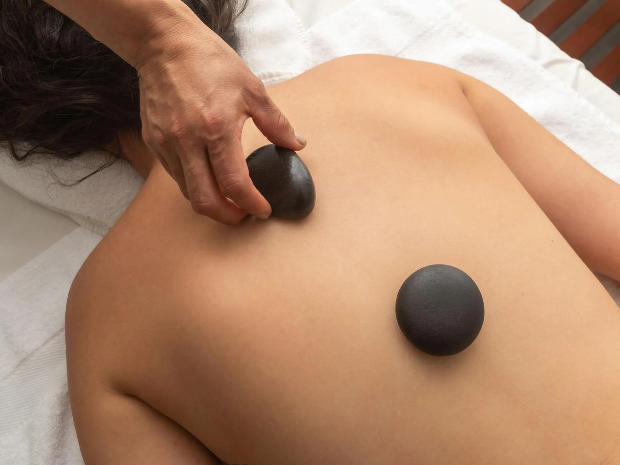 Spa and wellness centre/facilities in Casa Andina Select Arequipa Plaza