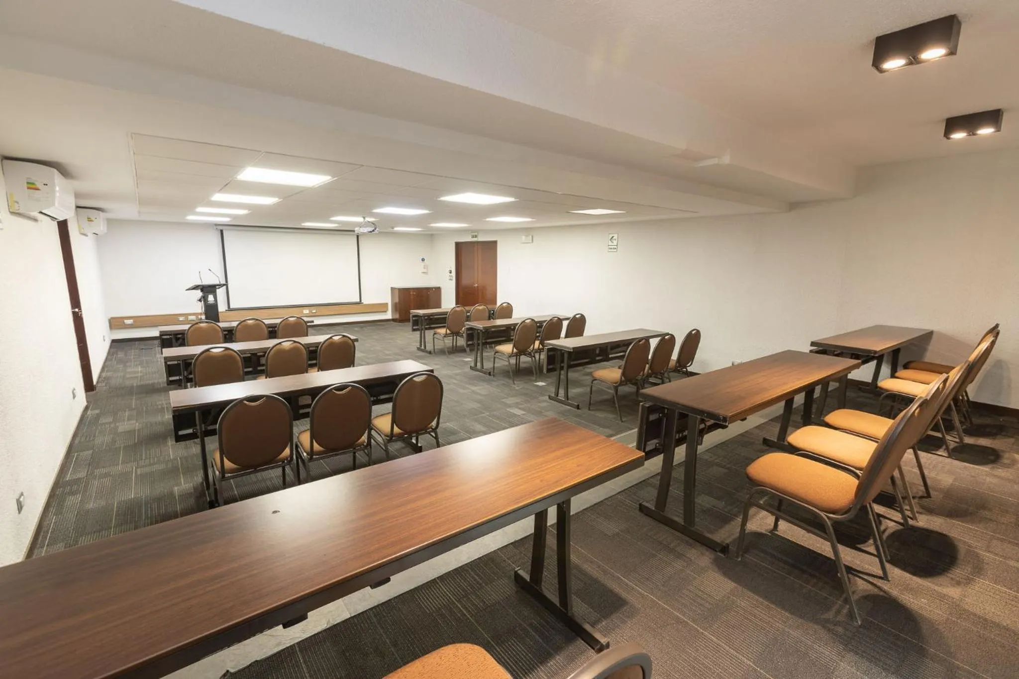 Meeting/conference room in Casa Andina Select Arequipa Plaza