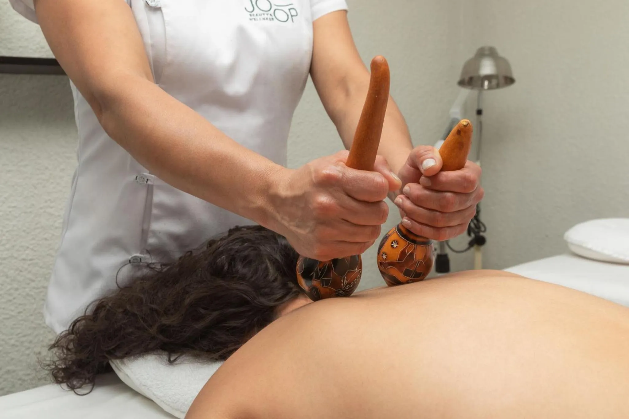 Spa and wellness centre/facilities in Casa Andina Select Arequipa Plaza