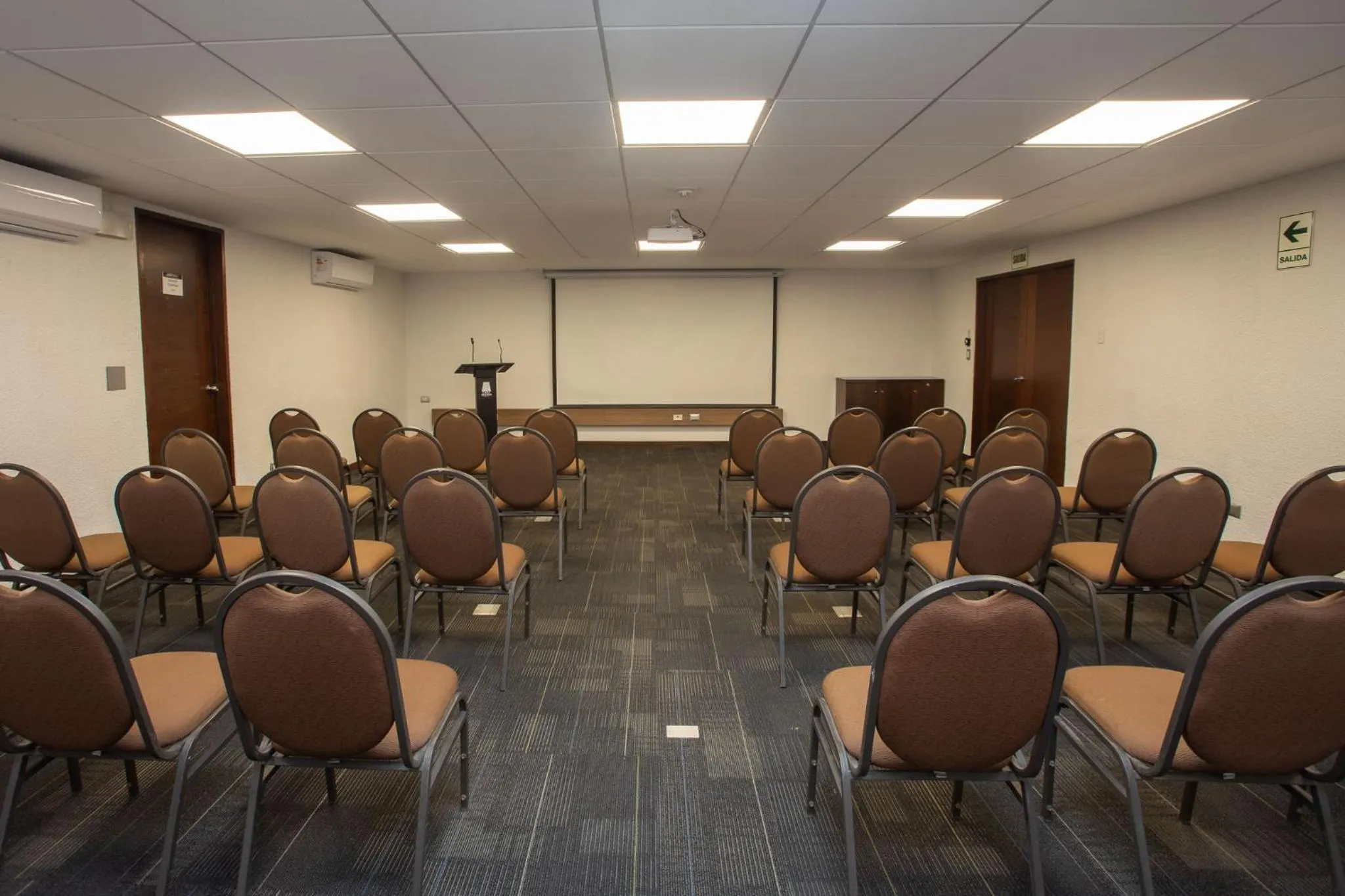 Meeting/conference room in Casa Andina Select Arequipa Plaza