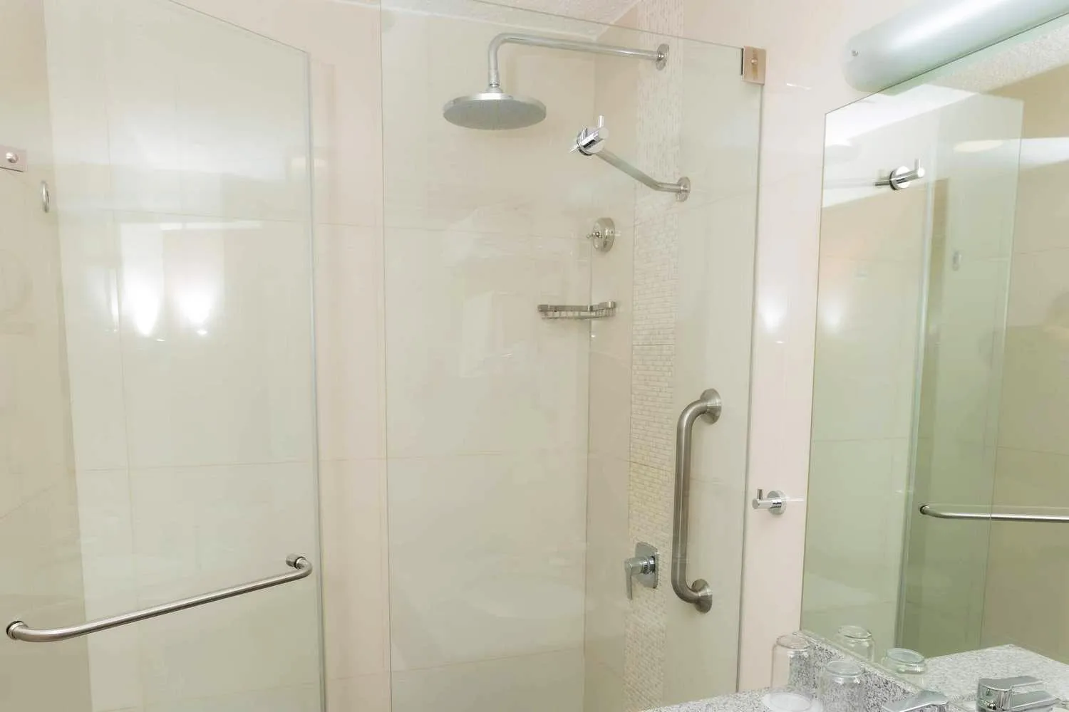 Bathroom in Casa Andina Select Arequipa Plaza