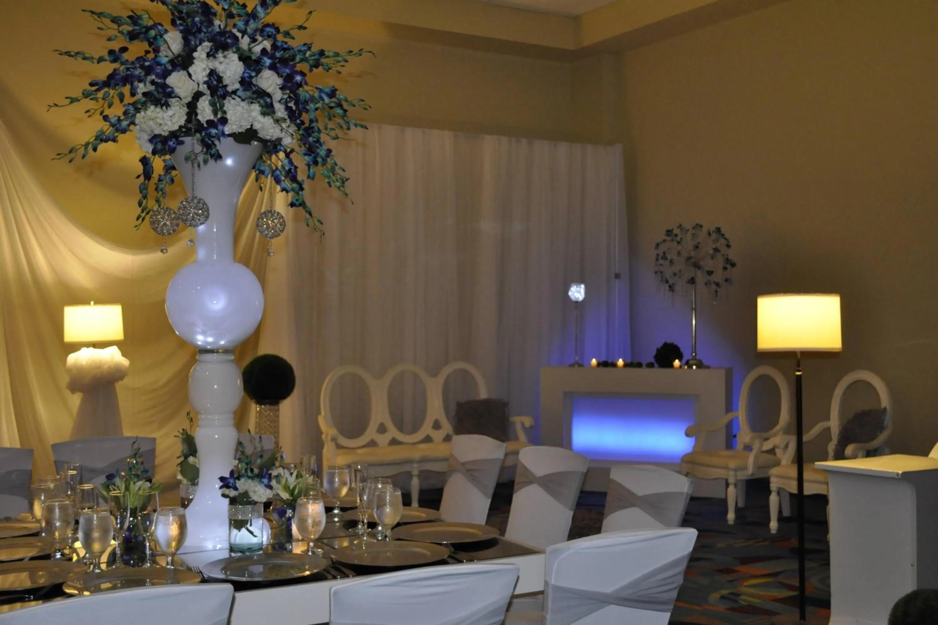 Meeting/conference room in Courtyard Aguadilla