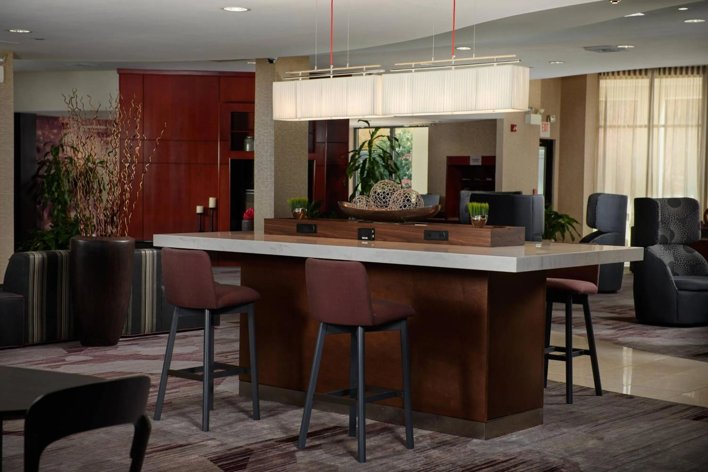 Other in Courtyard Bristol