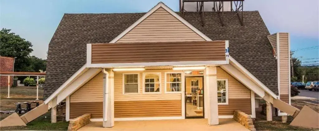 Vernon Motel Vernon Motel