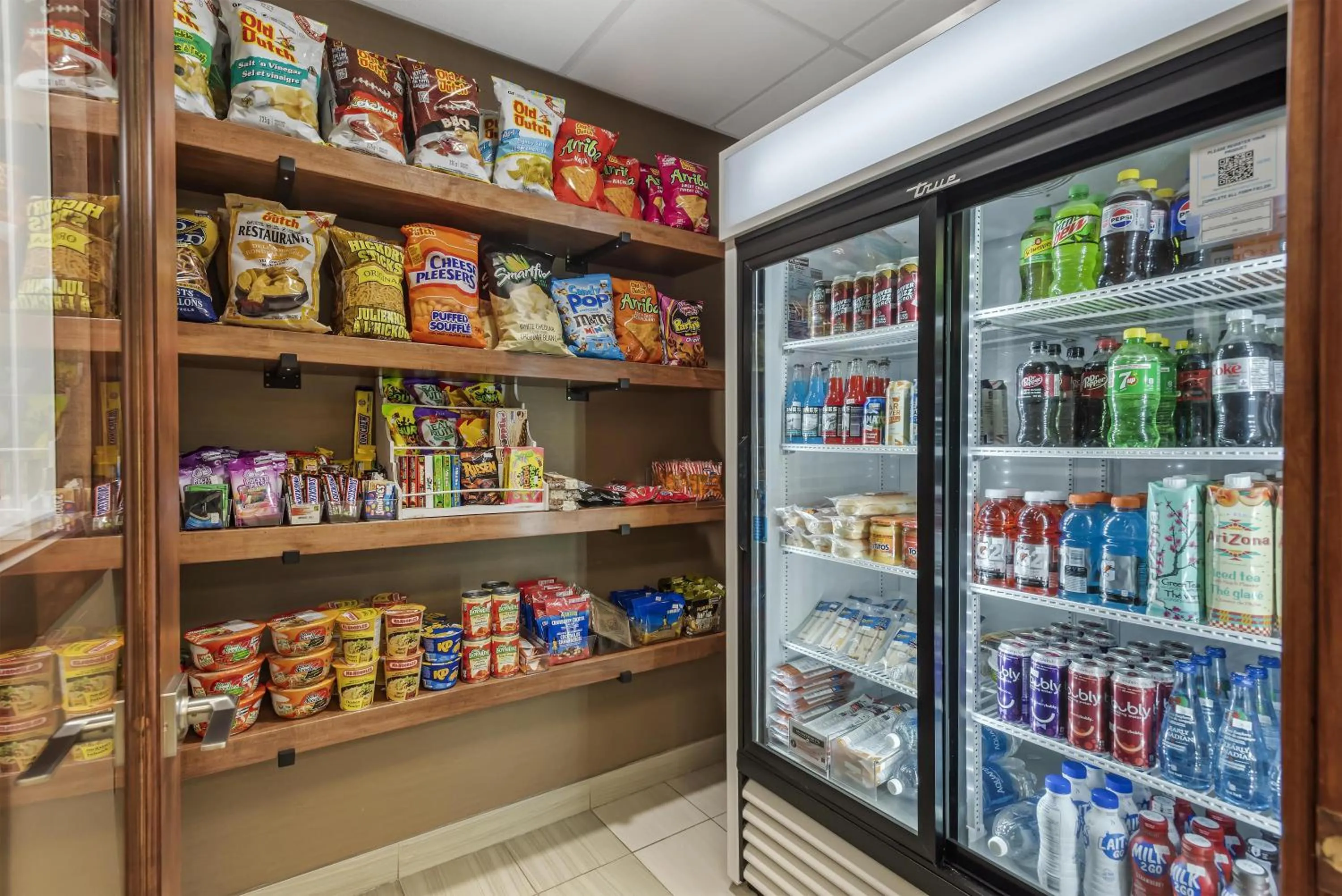 Property building in Best Western Plus Red Deer Inn & Suite