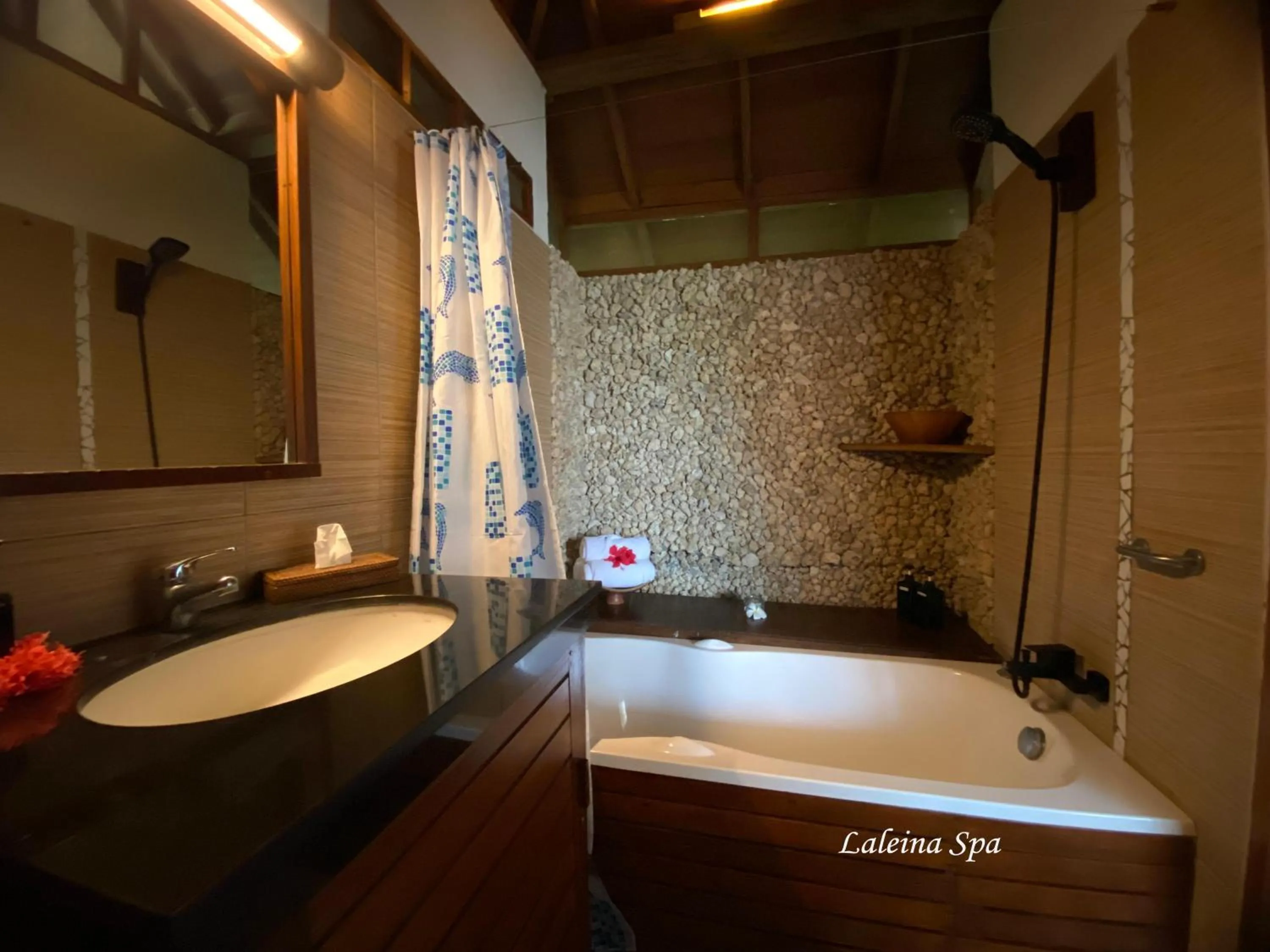 Spa and wellness centre/facilities in Cocotinos Manado
