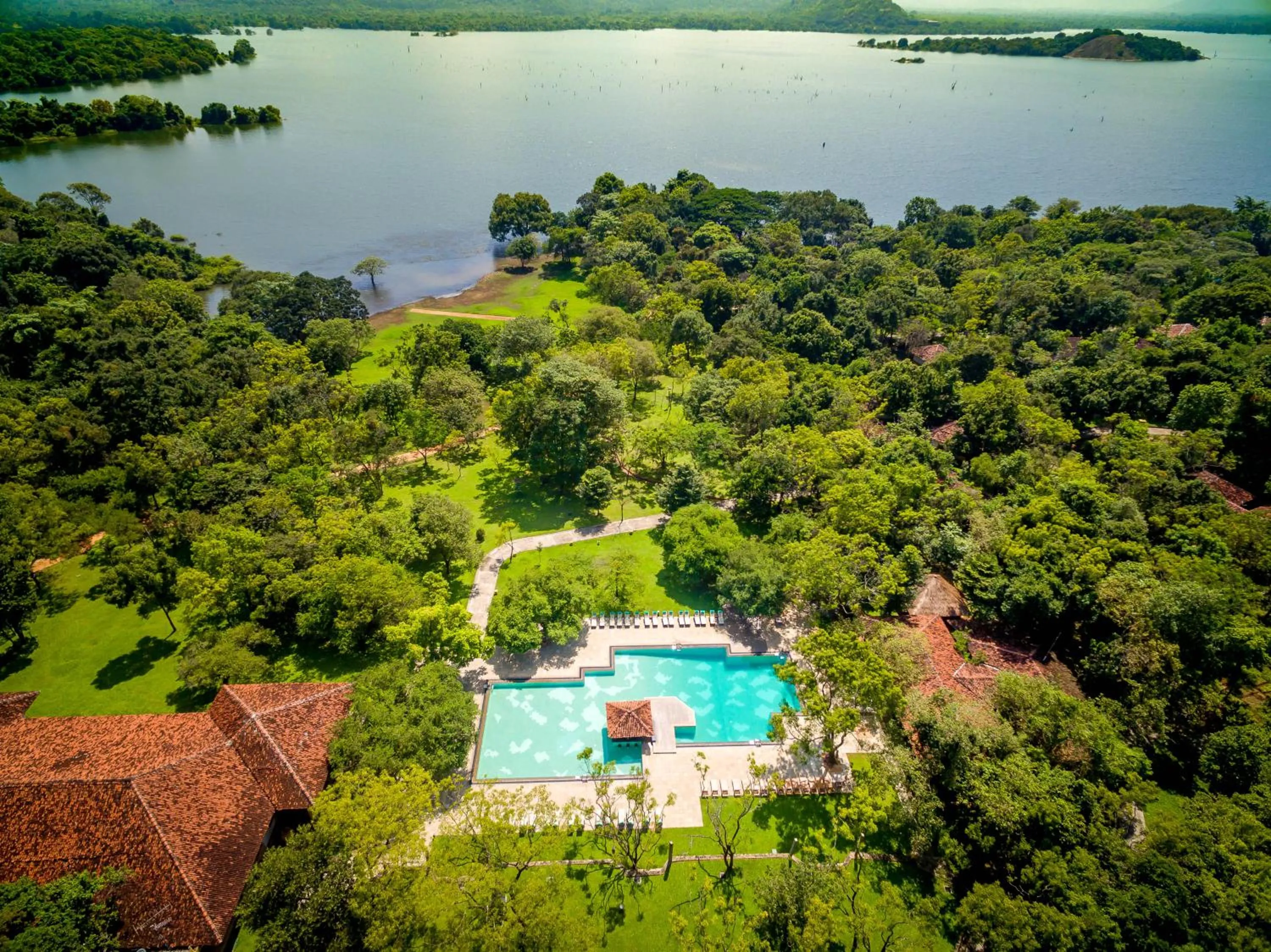 Amaya Lake Dambulla