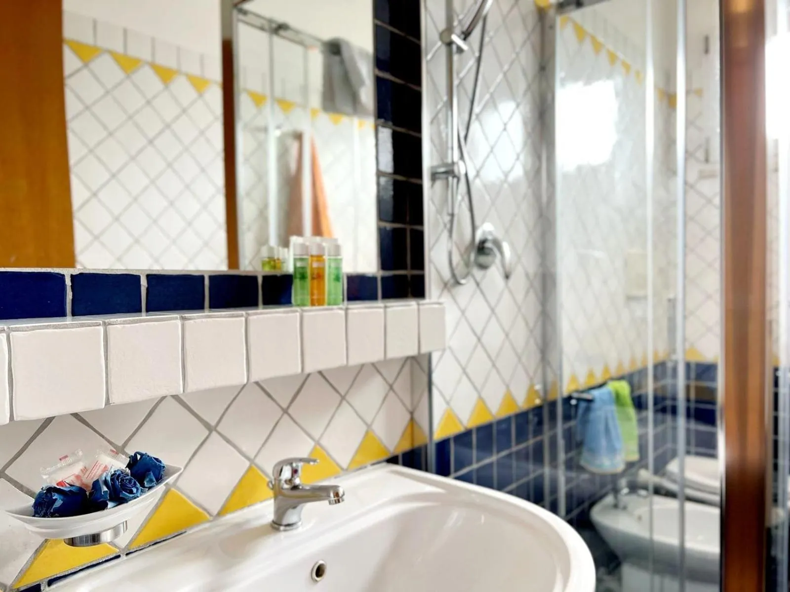 Residence I Girasoli