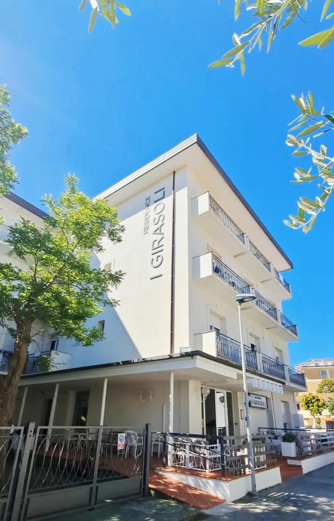 Residence I Girasoli