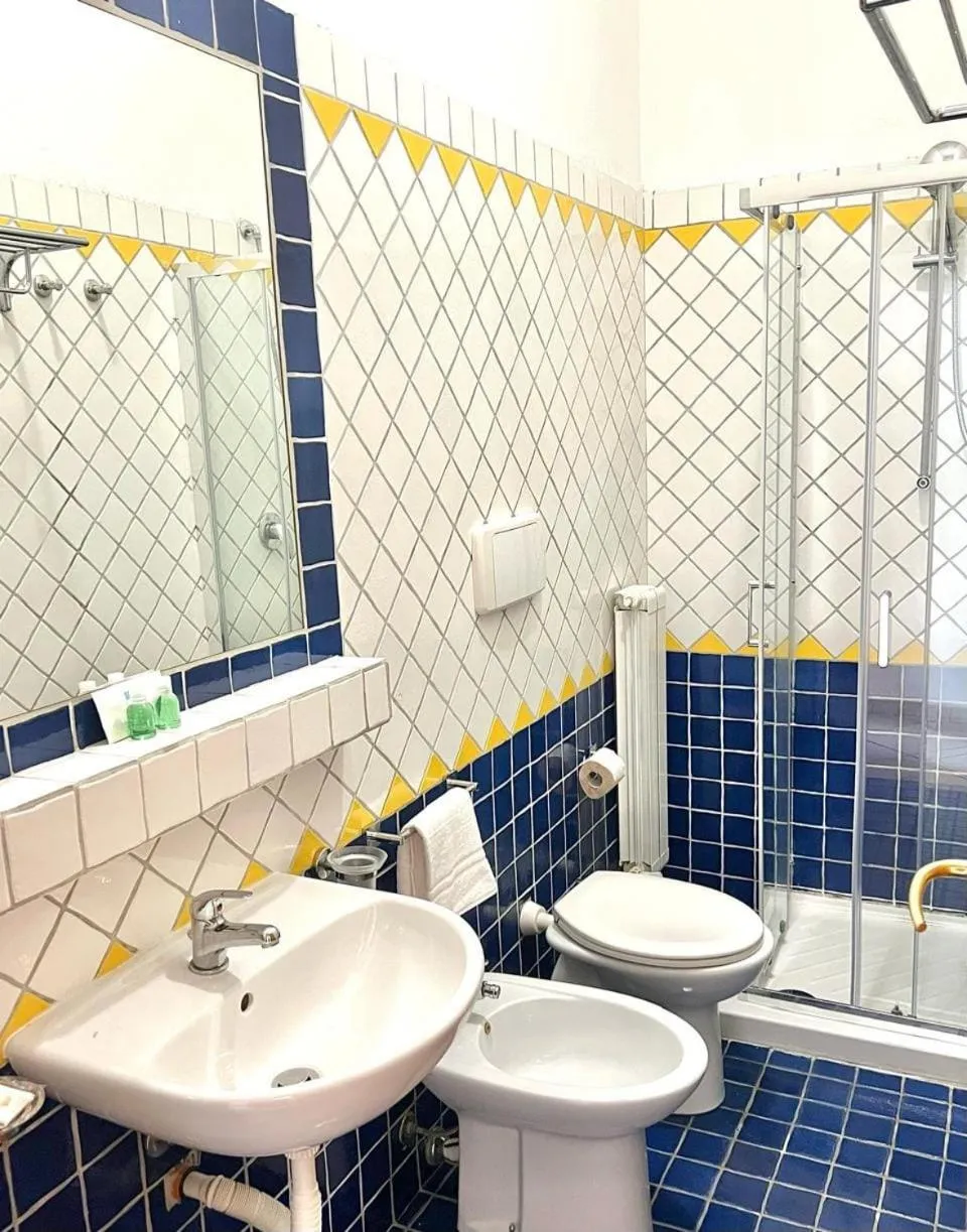 Residence I Girasoli