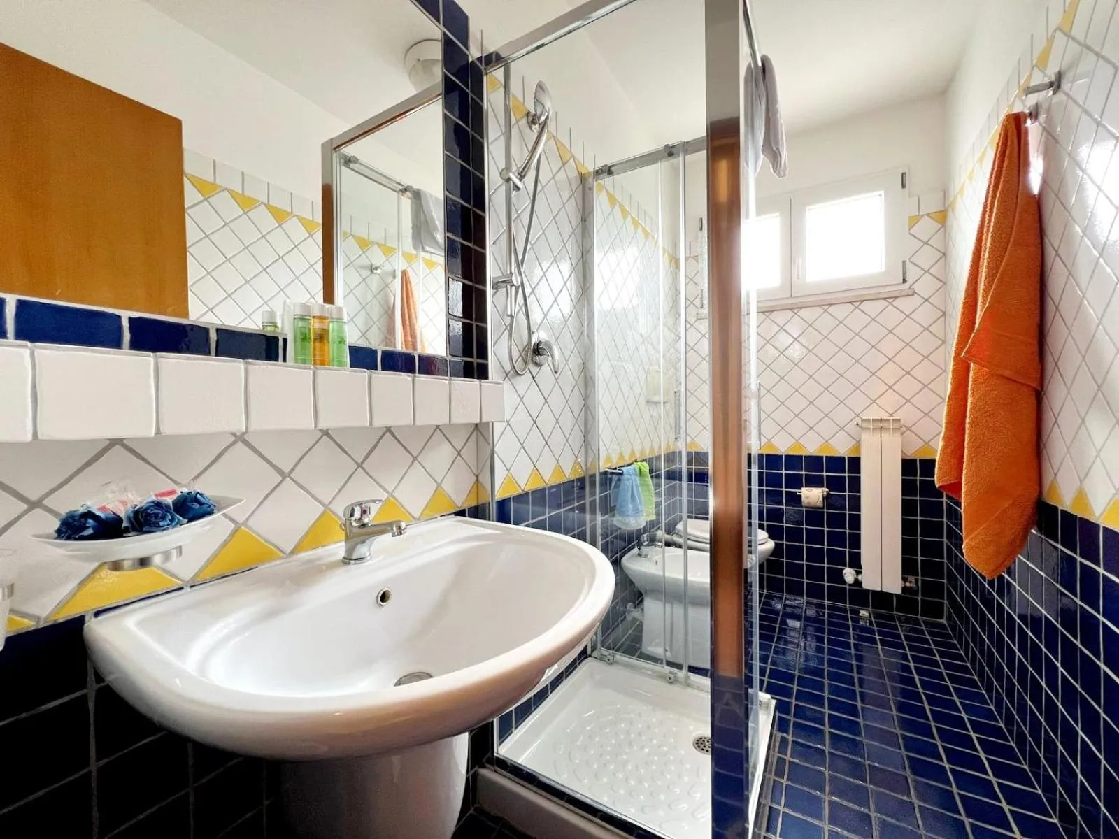 Residence I Girasoli