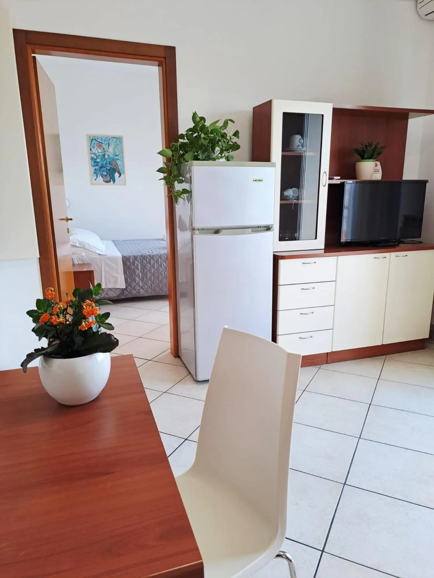 Residence I Girasoli