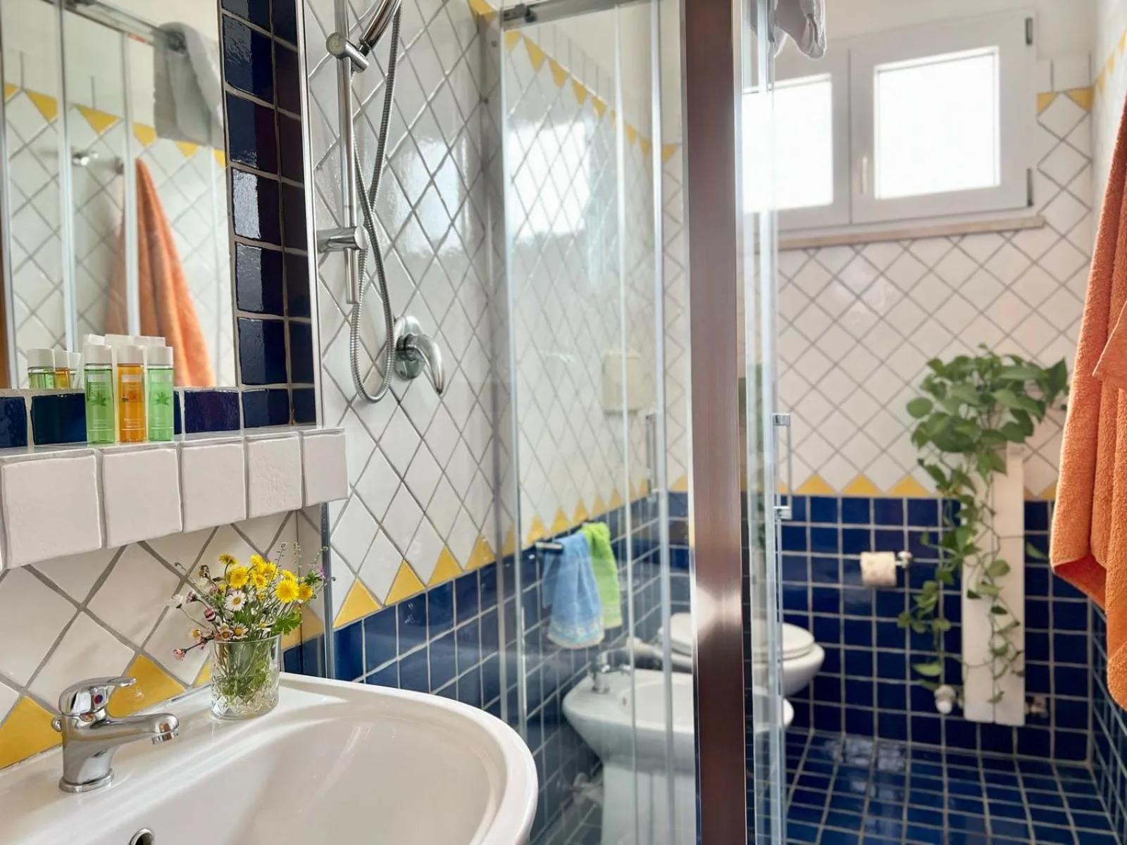 Residence I Girasoli