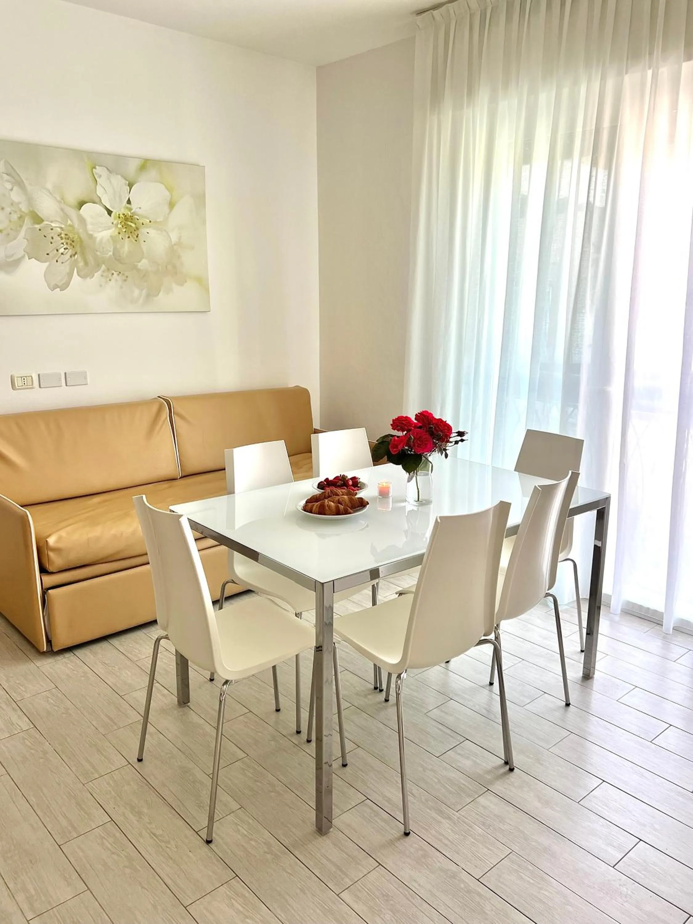 Residence I Girasoli