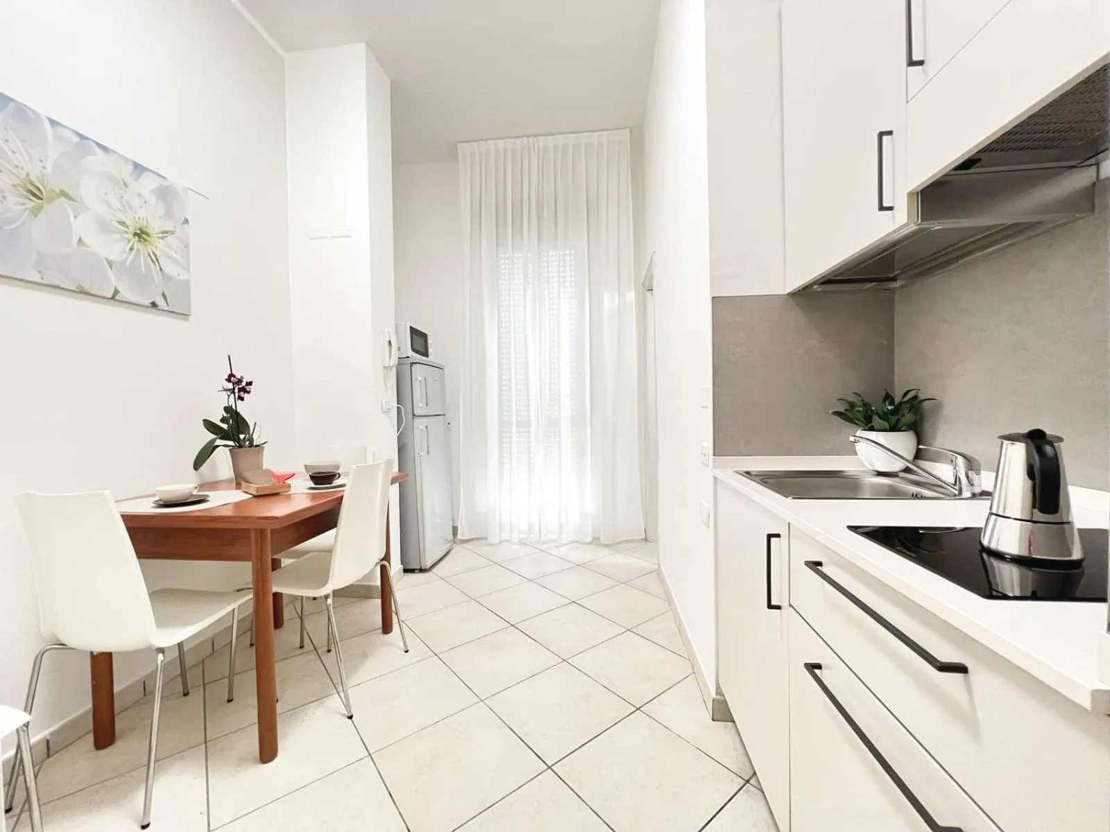 Residence I Girasoli