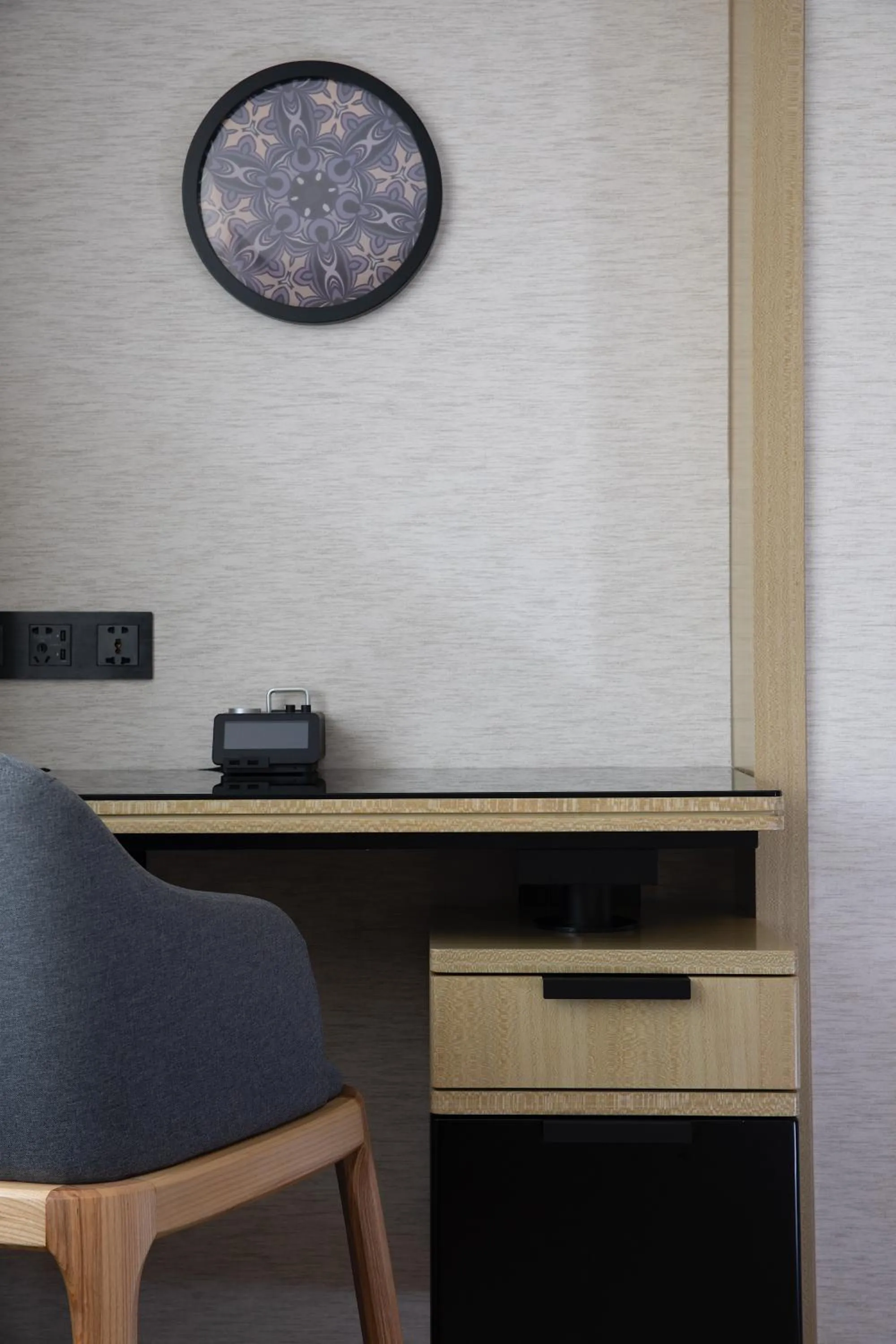 Business facilities in Paco Hotel Guangzhou Jiangtai Road Metro Branch