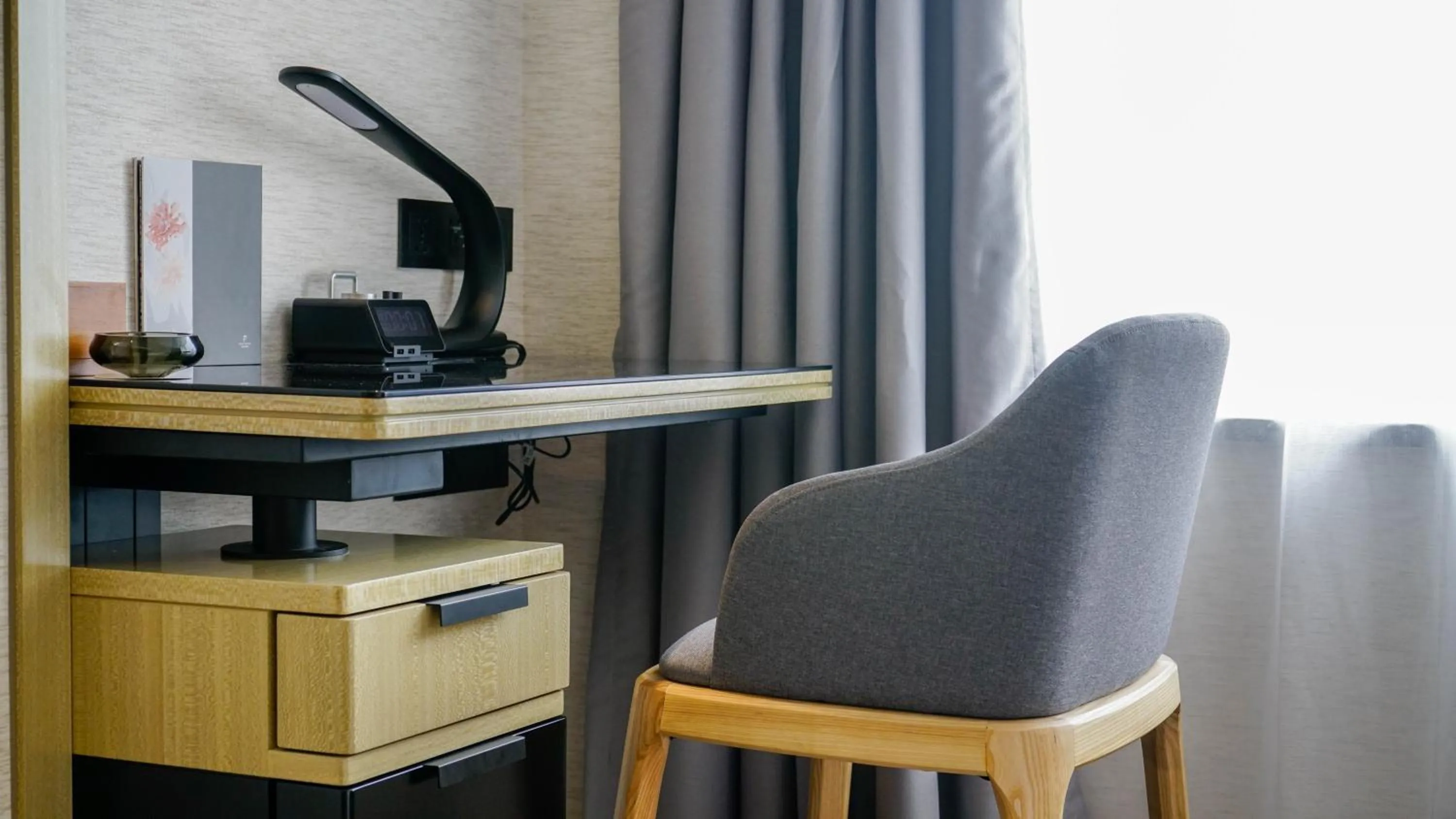 Business facilities in Paco Hotel Guangzhou Jiangtai Road Metro Branch