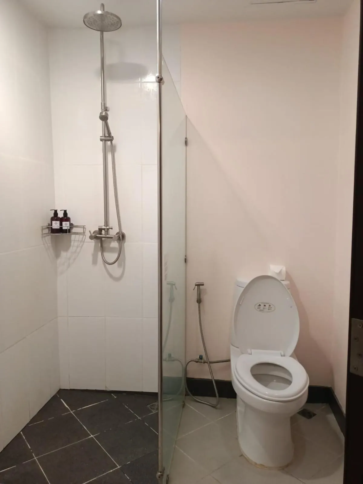 Hotel Romeo Palace Pattaya