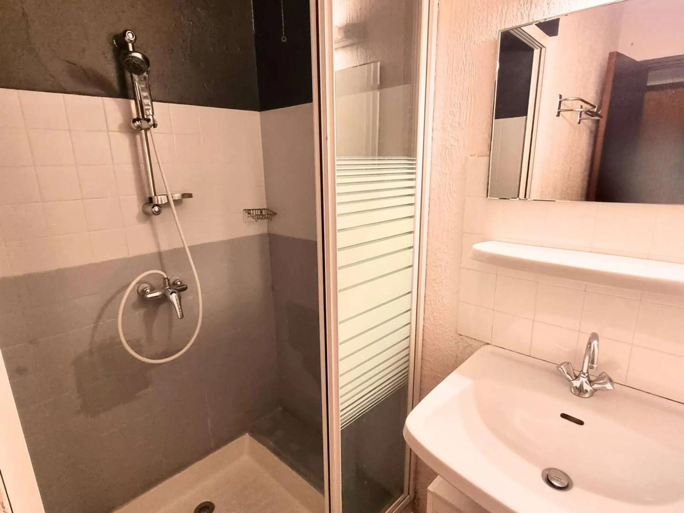 Charmant T2 - 6 pers - Chaillol 1600 - Balcon S/O - Parking - Animaux admis - Aire de jeux - FR-1-393-29